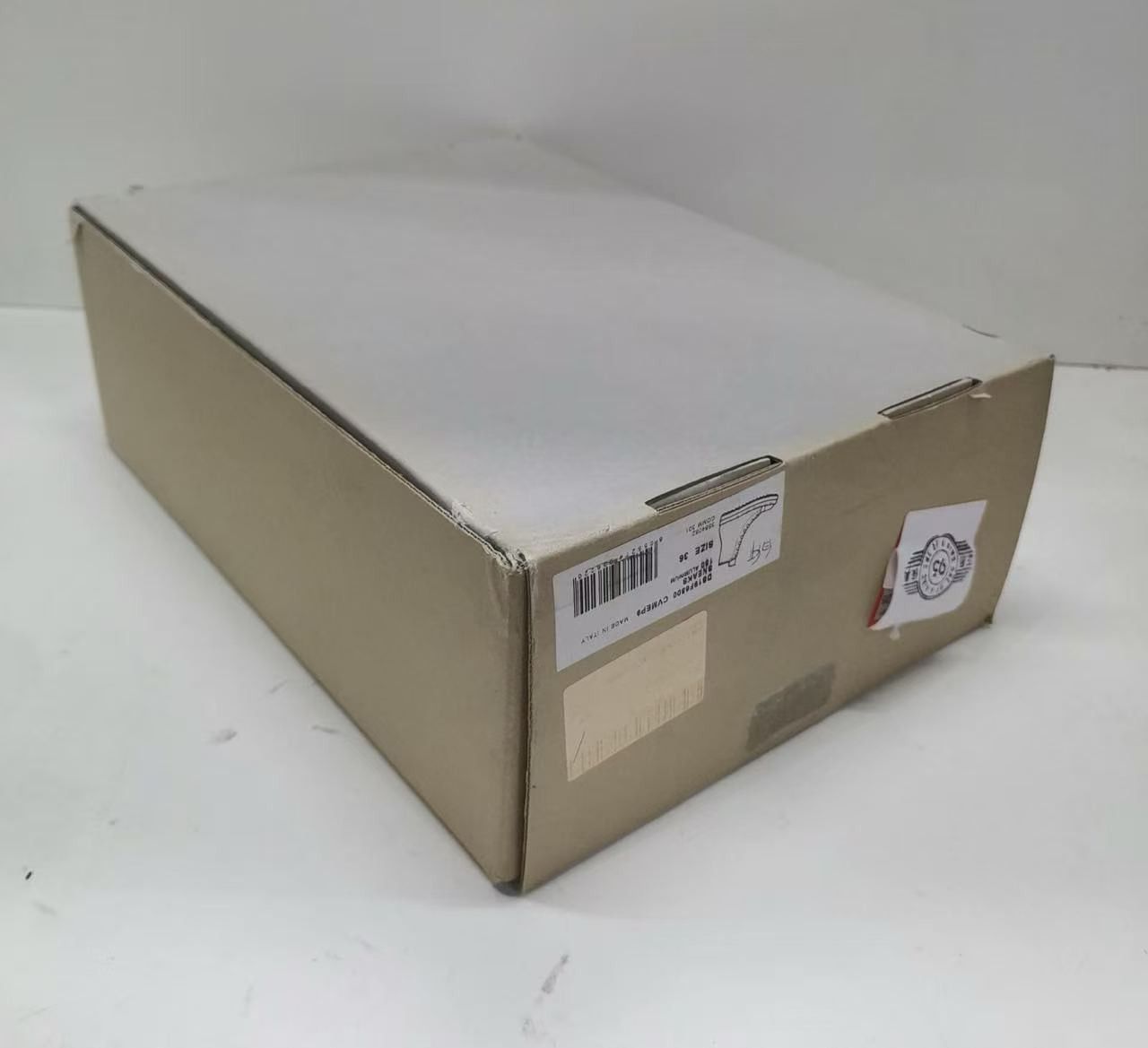 Rick Owens Rick Owens Hi-Top Sneakers Size US 6 / IT 36 - 10 Thumbnail