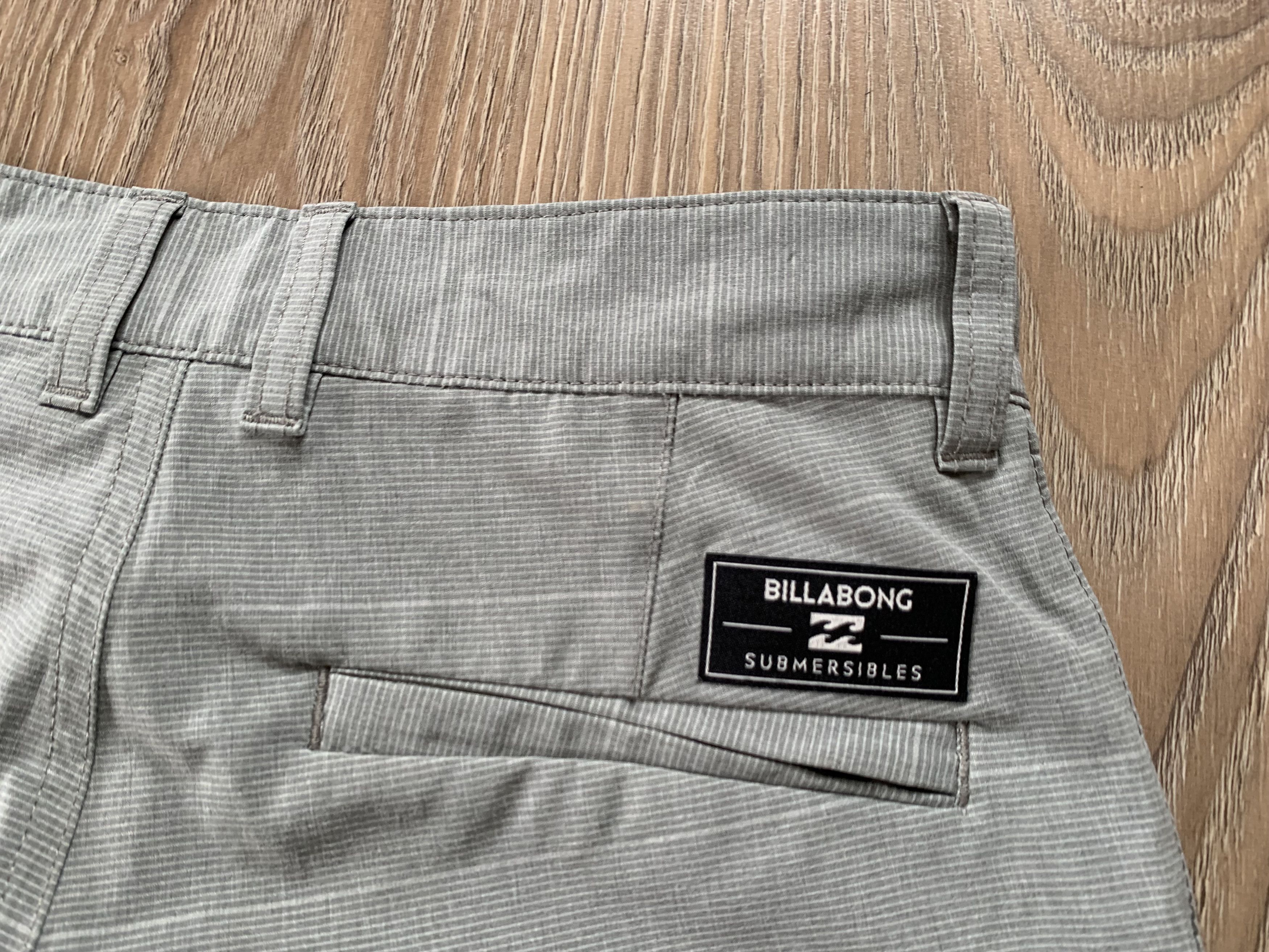 Quicksilver Quicksilver Beach Swim Shorts Size US 26 / EU 42 - 6 Thumbnail