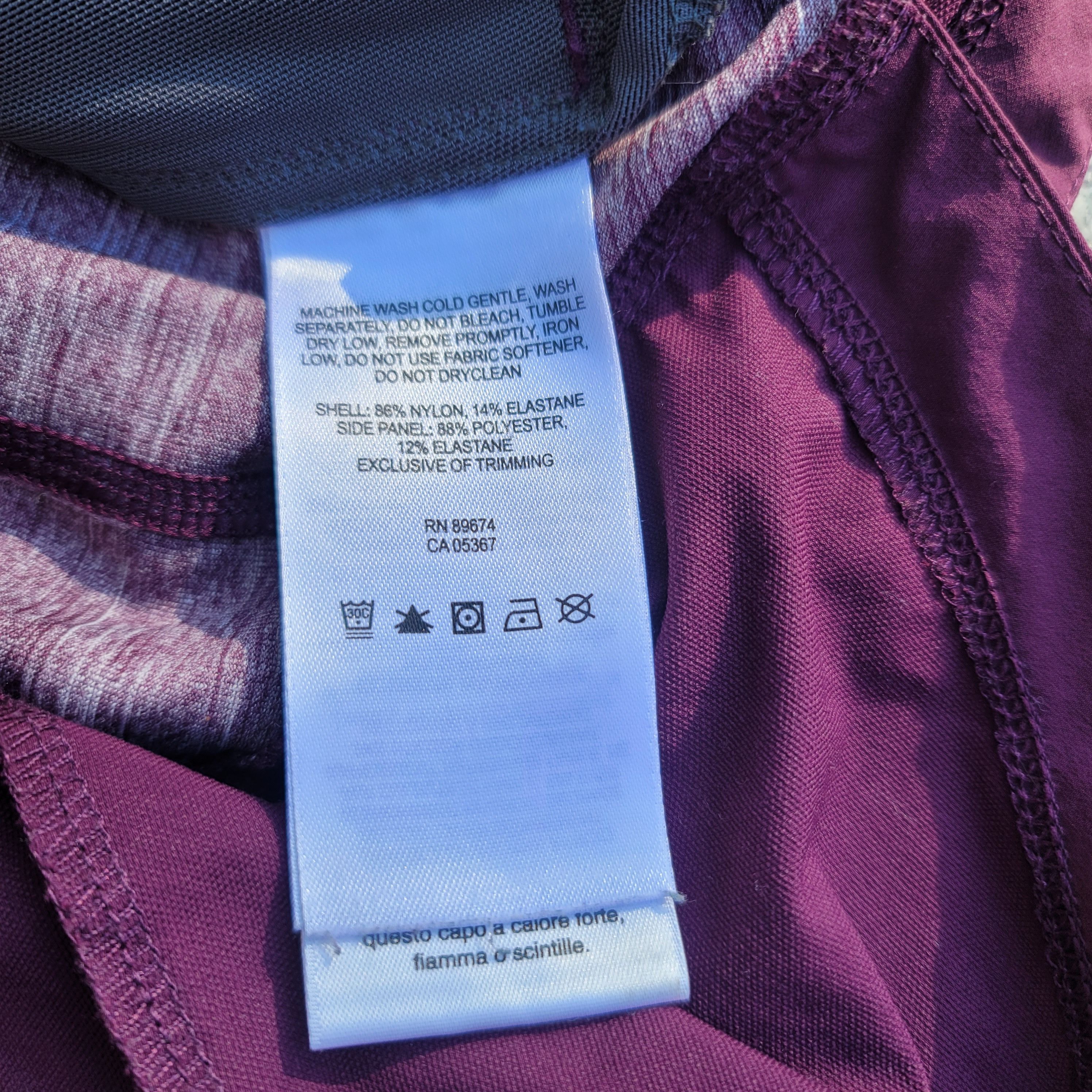 Mountain Hardwear Mountain hardwear light jacket Size M / US 6-8 / IT 42-44 - 7 Thumbnail