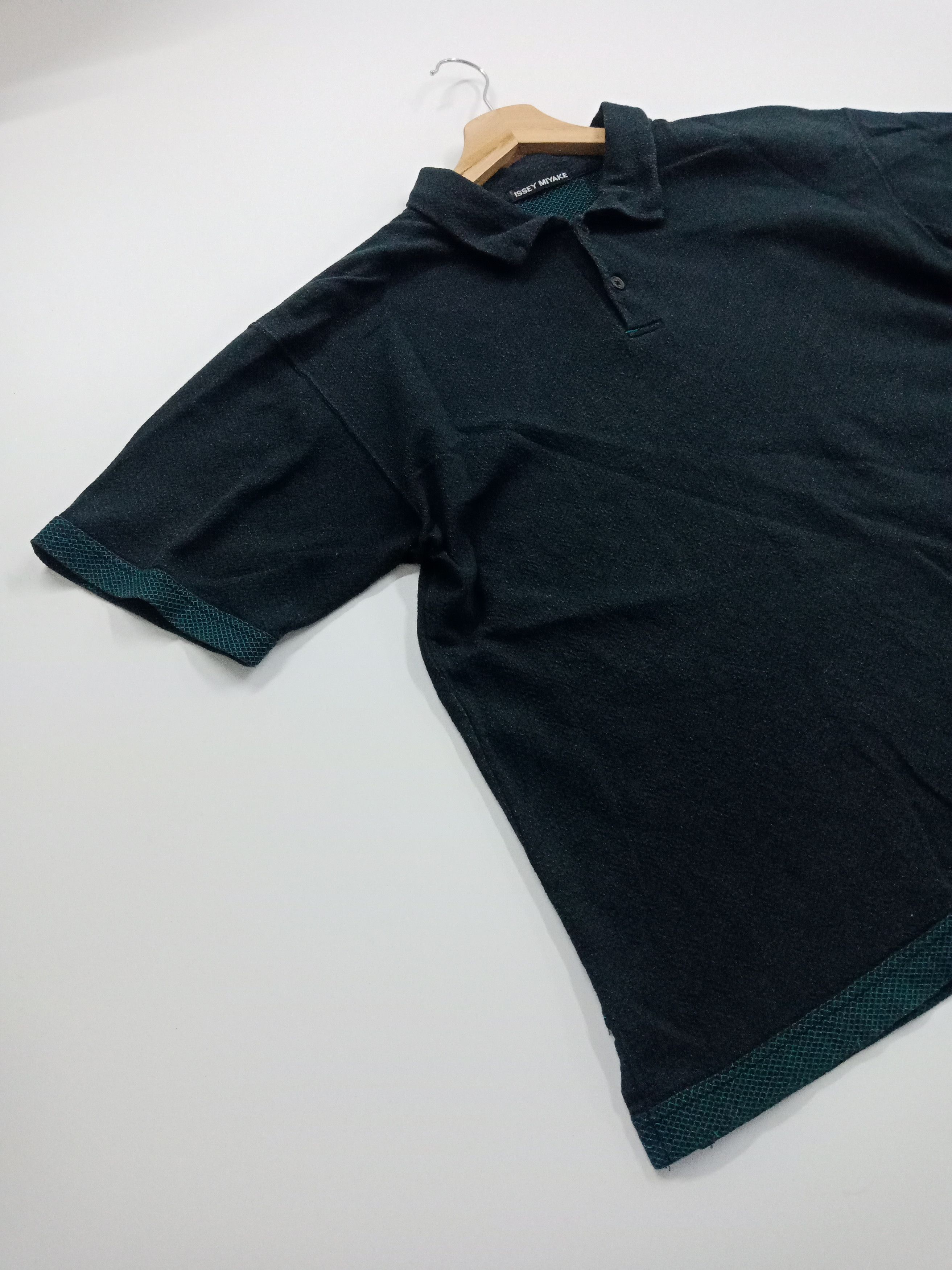 Issey Miyake Issey Miyake Wafles #C Size US L / EU 52-54 / 3 - 3 Thumbnail