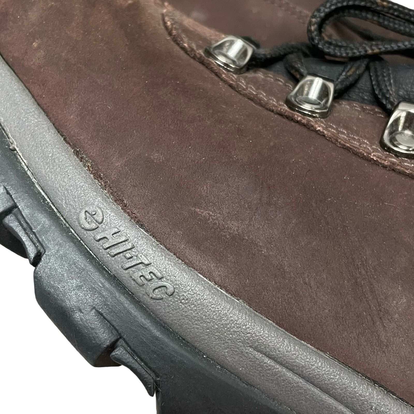 Hi Tec NWOT Hi-Tec Waterproof Boots Size US 8.5 / EU 41-42 - 10 Thumbnail