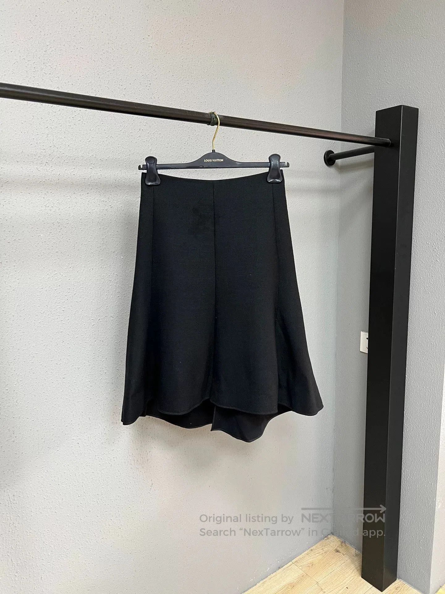 Celine Celine Women's Skirt. Size 35" - 1 Thumbnail