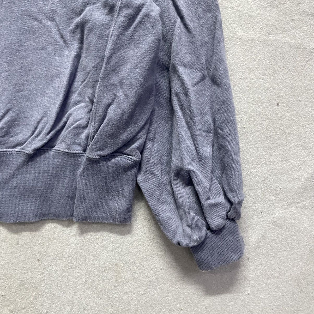 Lee Vintage Lee Authentic Jackets Sweatshirt Size US M / EU 48-50 / 2 - 4 Thumbnail