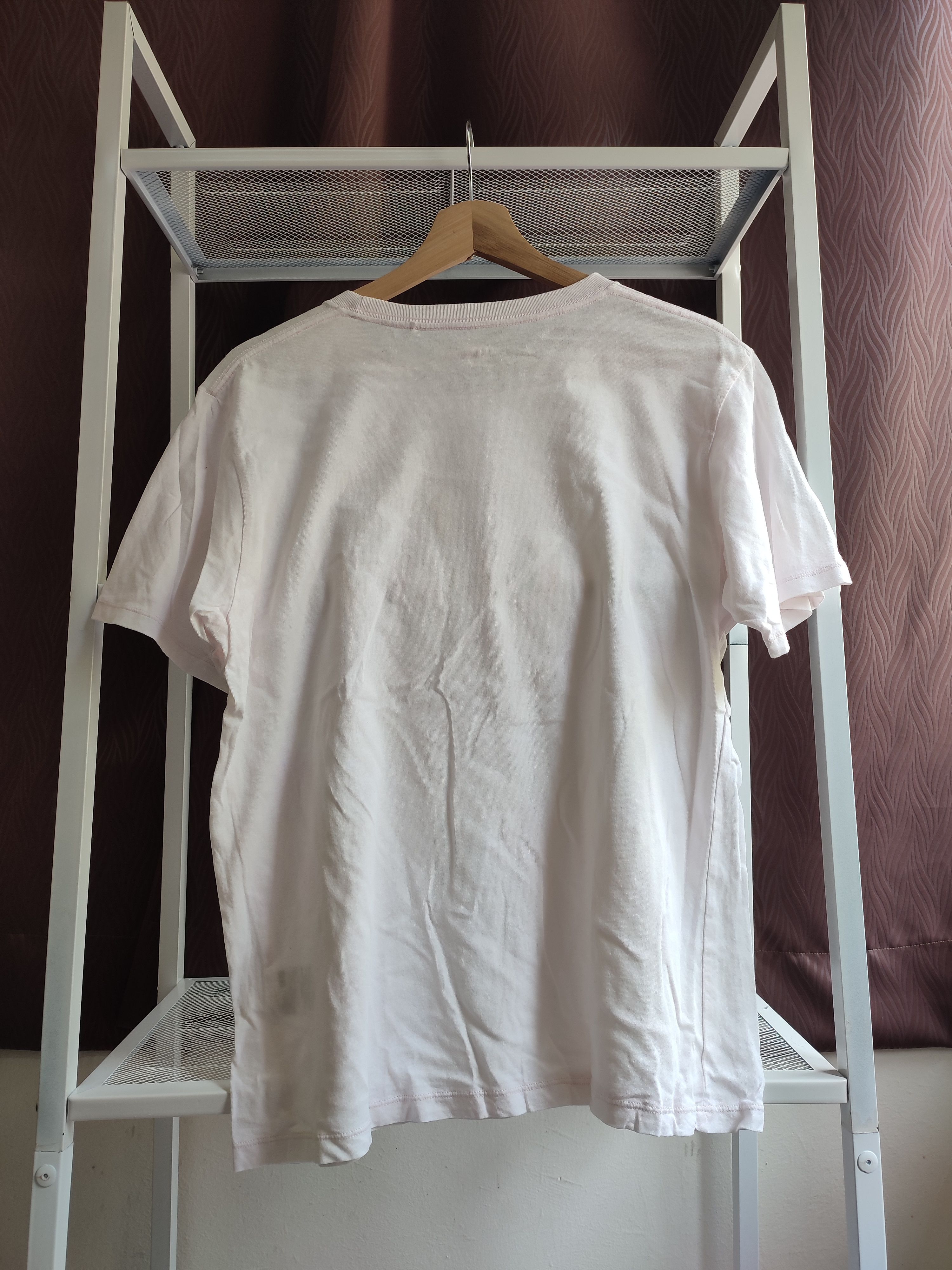 Designer × Japanese Brand × Uniqlo MY STABILO SWING COOL PASTEL X UNIQLO TEE Size US M / EU 48-50 / 2 - 2 Thumbnail