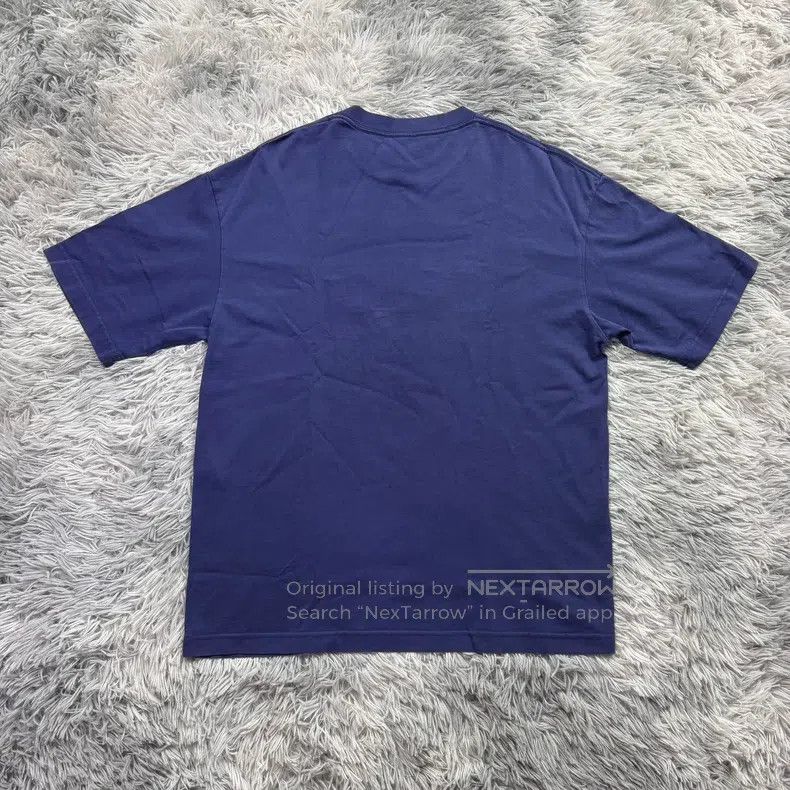 Balenciaga Balenciaga Free Short Sleeve Size US XXS / EU 40 - 5 Thumbnail