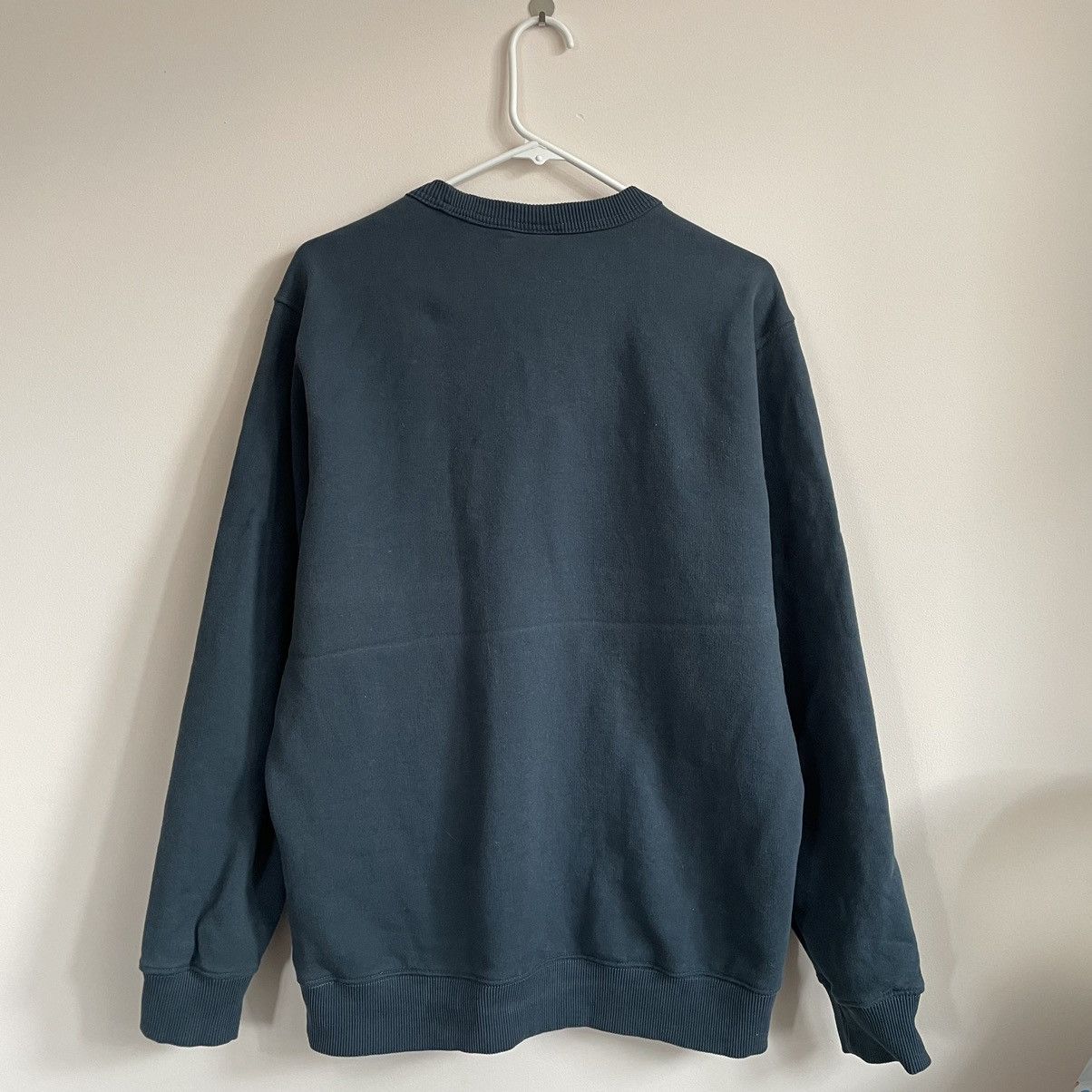 Dickies × Vintage Dickies Sweatshirt Size US L / EU 52-54 / 3 - 6 Thumbnail