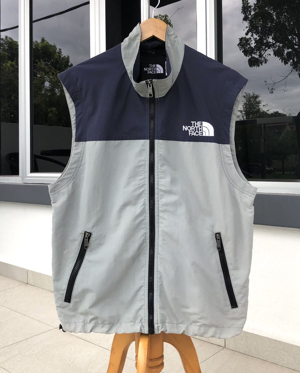 The North Face The North Face NP-2408 Utility Outdoor Vests Jacket Size US M / EU 48-50 / 2 - 1 Thumbnail