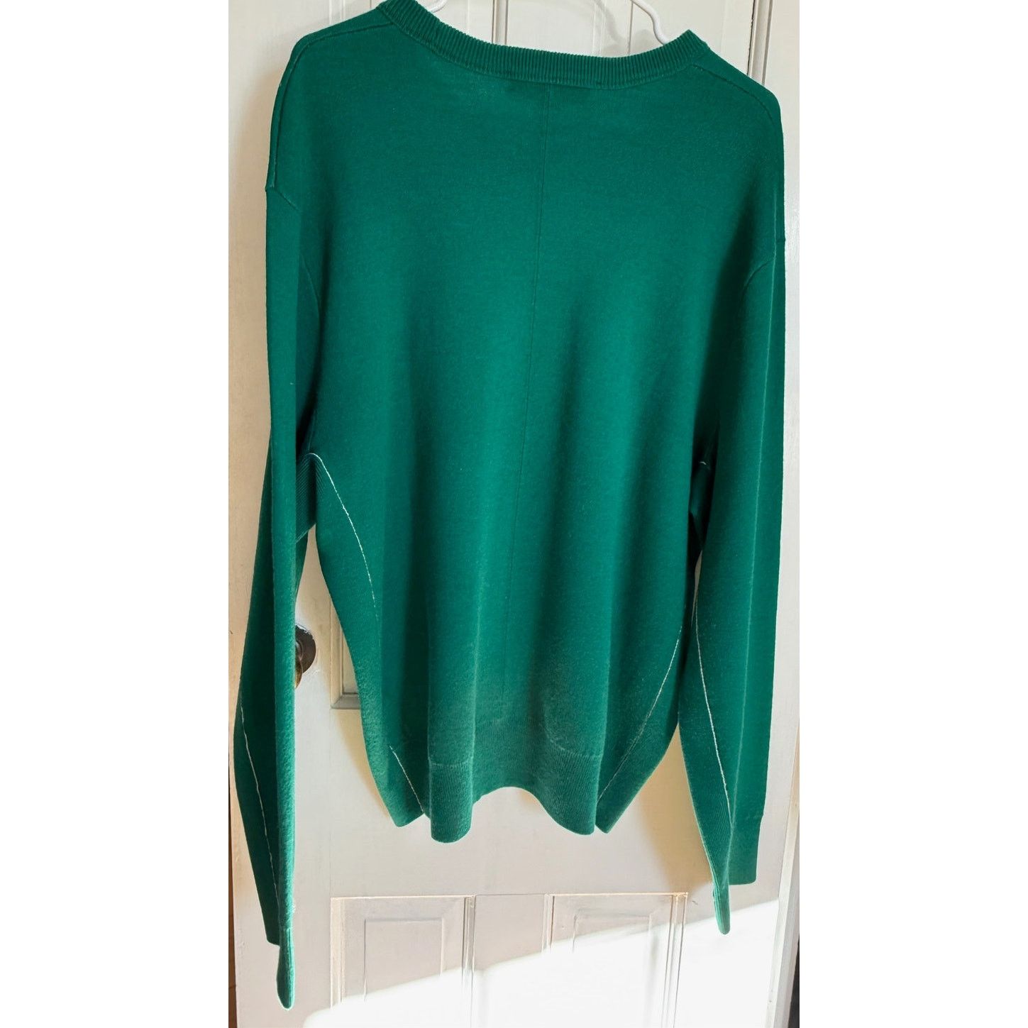 Rag & Bone Rag and Bone Green Sweatshirt NWT - Large Size US L / EU 52-54 / 3 - 2 Thumbnail