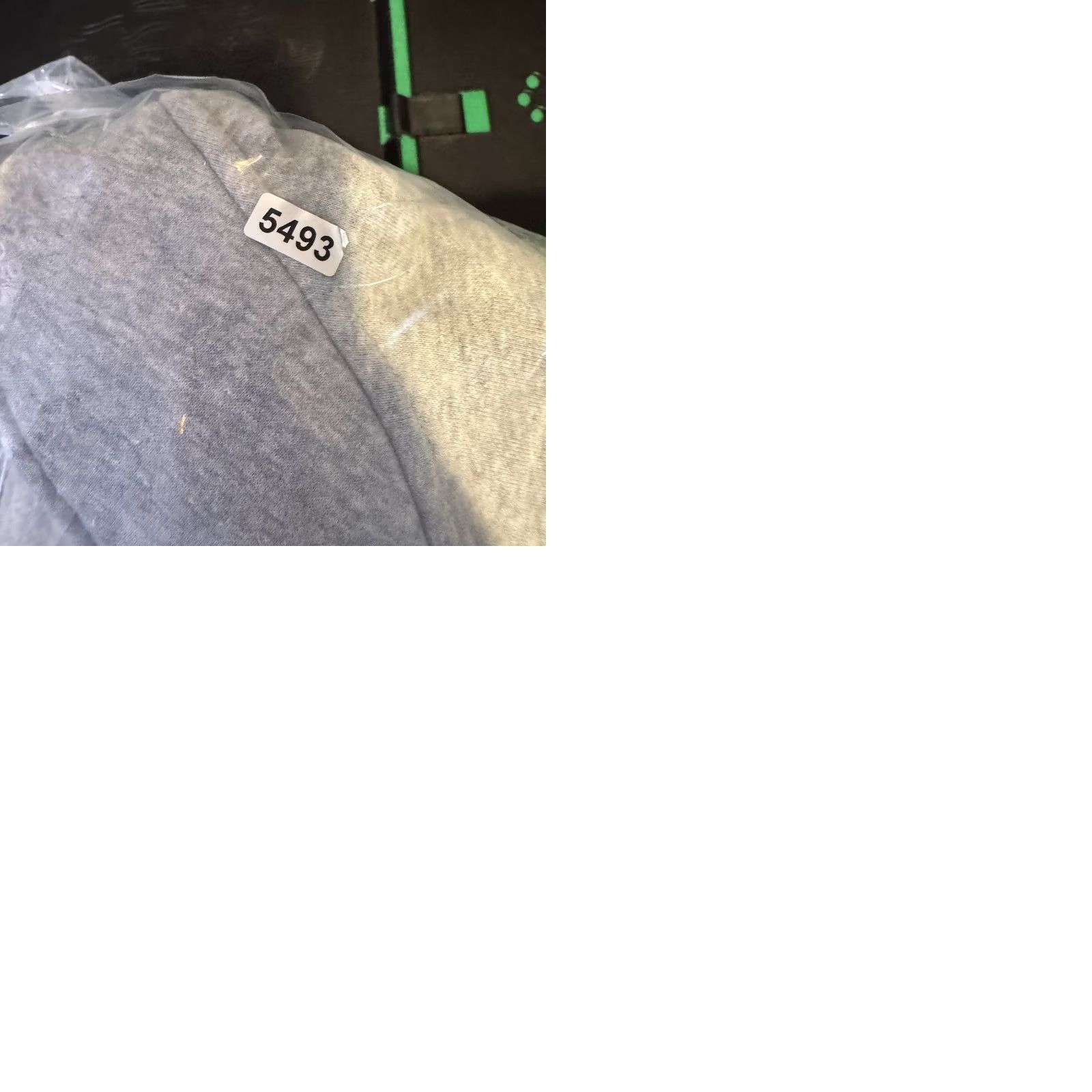 Nike Nike Sportswear Sweatshirt Mens 3XL Club 1/2 Zip Pullover Jacket DD4732-066 Gray Regular Fit Long Sleeve Size US XXL / EU 58 / 5 - 9 Thumbnail