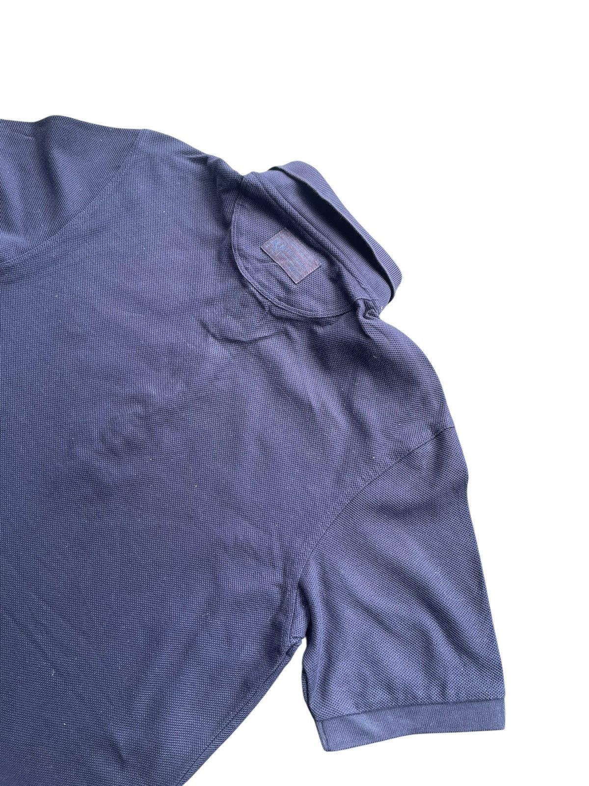 Fred Perry Fred Perry Rugby Size US M / EU 48-50 / 2 - 5 Thumbnail