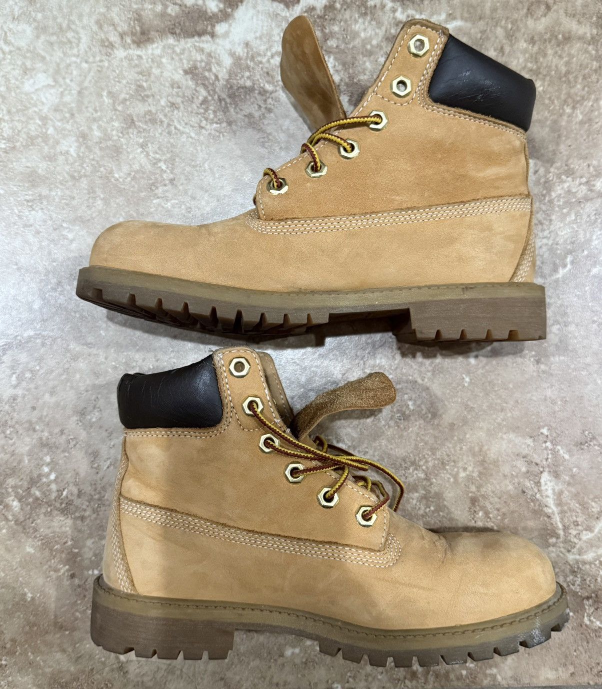 Timberland Women’s Timberland boots Size US 6.5 / IT 36.5 - 6 Thumbnail