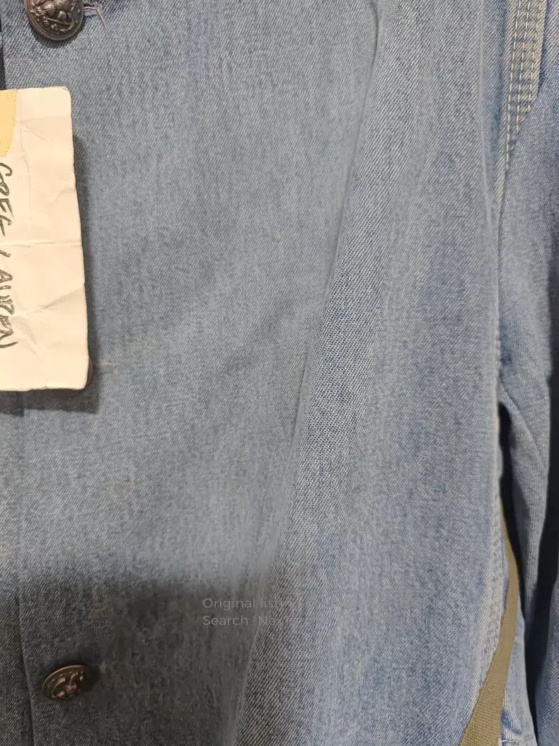 Greg Lauren Greg Lauren jacket Size US L / EU 52-54 / 3 - 2 Thumbnail