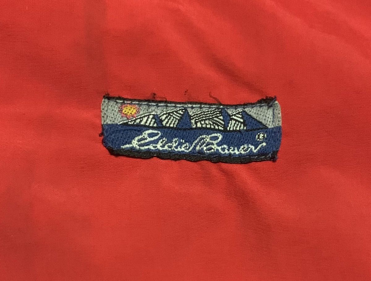 Vintage Vintage 80s Eddie Bauer Bomber Jacket Size US M / EU 48-50 / 2 - 4 Thumbnail