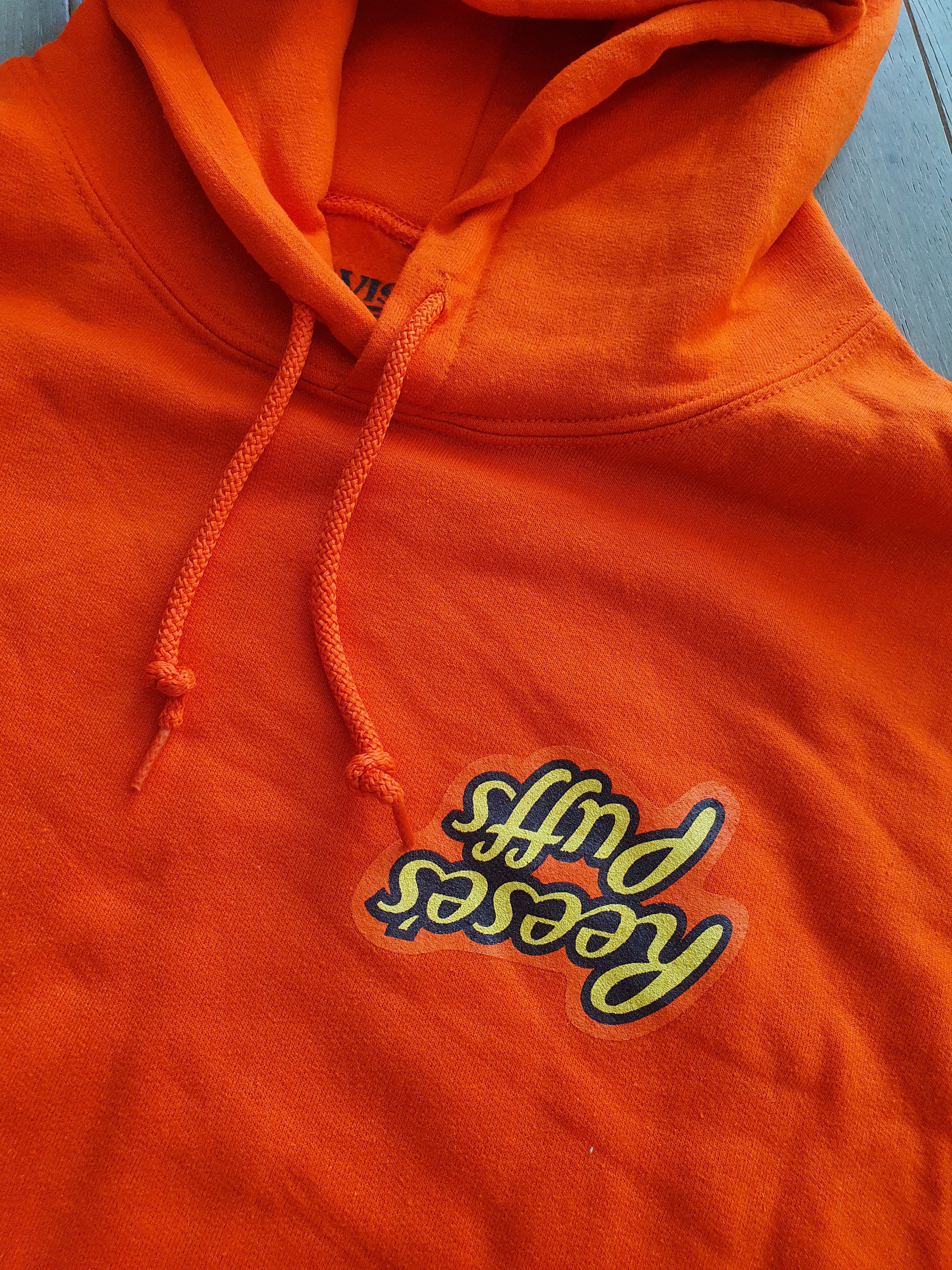 Travis Scott Travis Scott Reese's Puffs Hoodie Size US L / EU 52-54 / 3 - 2 Thumbnail
