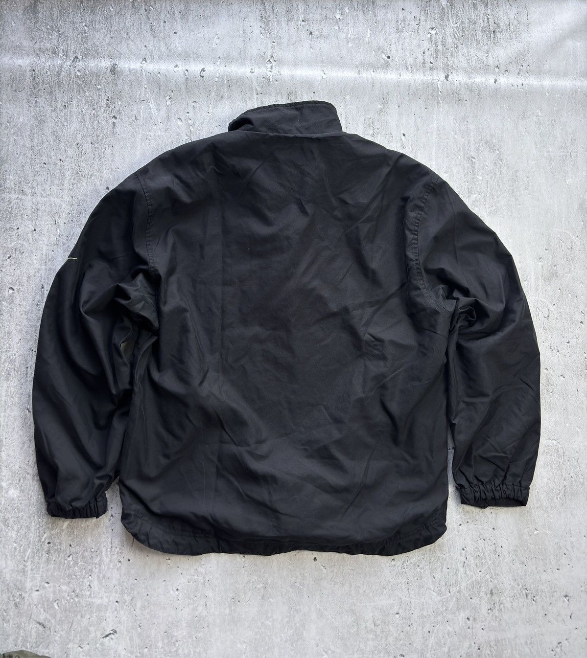Nike Nike pullover jacket size L nike golf vintage anorak jacket Size US L / EU 52-54 / 3 - 8 Thumbnail