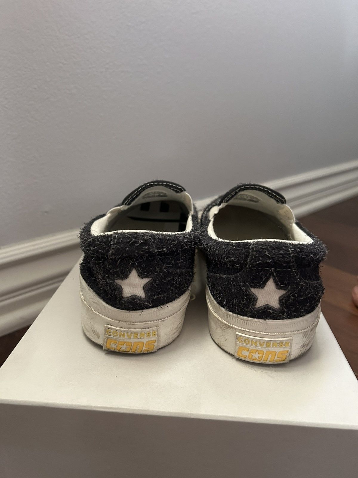 Converse × Golf le Fleur Converse One Star x Golf slip-on Size US 8 / EU 41 - 6 Thumbnail