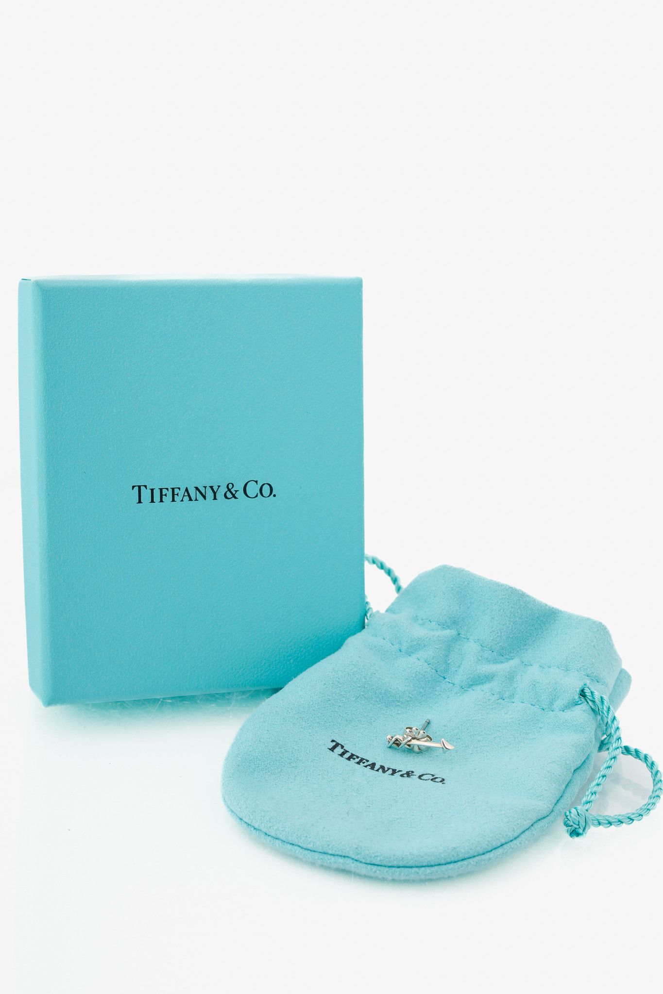 Tiffany & Co. Tiffany & Co. Paloma Picasso Love Arrow Earring Size ONE SIZE - 2 Thumbnail