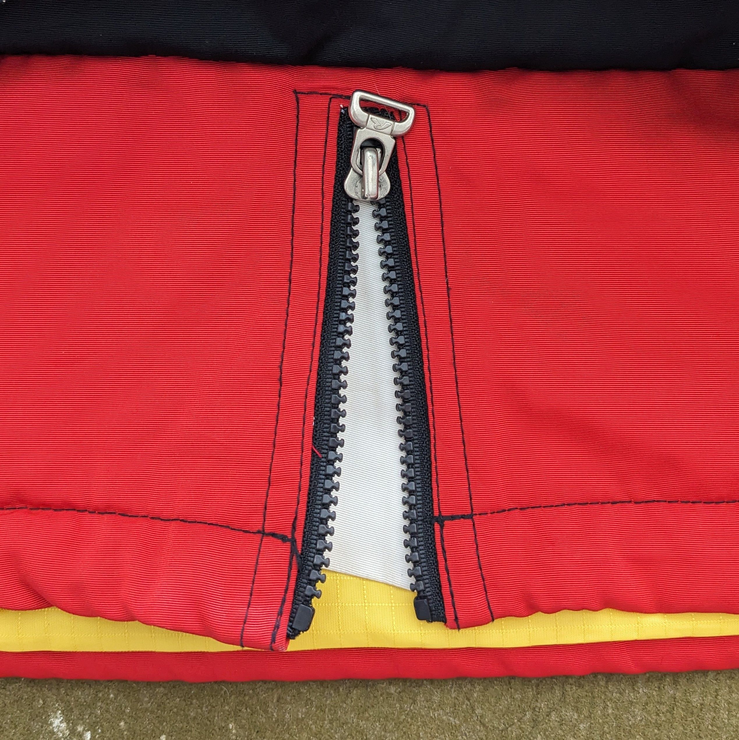 Other Vintage RAPIDO Motorcycle Sportswear Hoodies Jacket Size US XXL / EU 58 / 5 - 5 Thumbnail