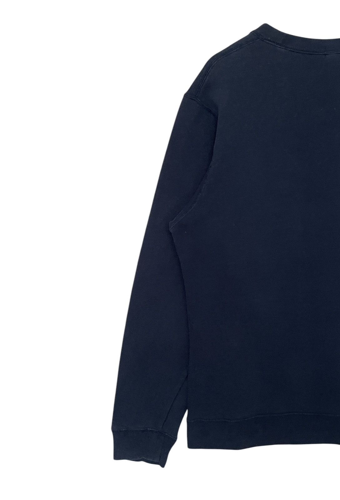 Stussy × Vintage Vintage Stussy Sweatshirt 2000s Size US XL / EU 56 / 4 - 5 Thumbnail