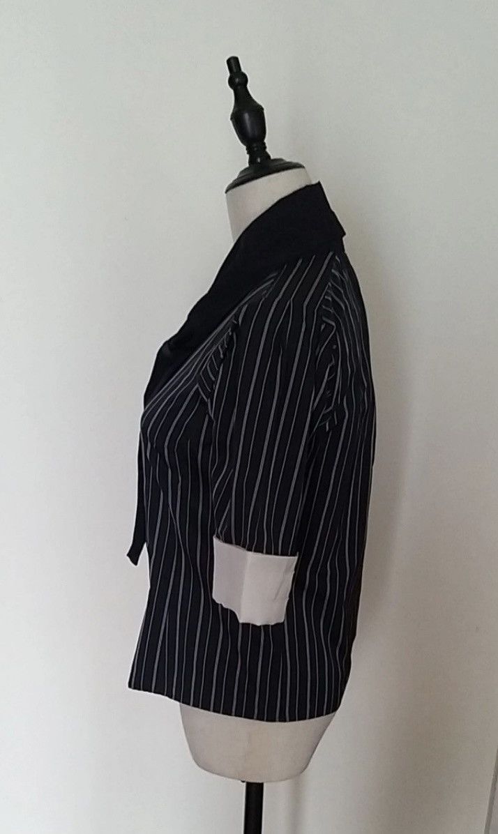Louis Vuitton Louis Vuitton Blouse Size XS / US 0-2 / IT 36-38 - 4 Thumbnail