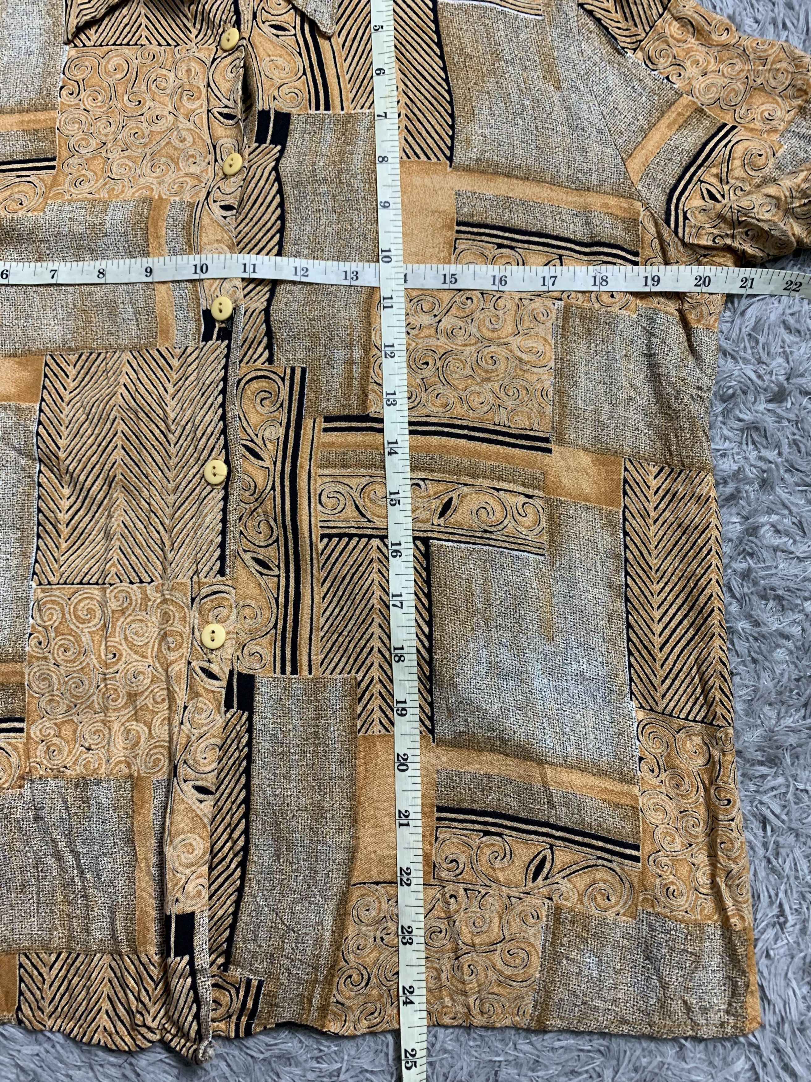 Vintage Vintage Shirt Caribou Made in USA Size US M / EU 48-50 / 2 - 5 Thumbnail