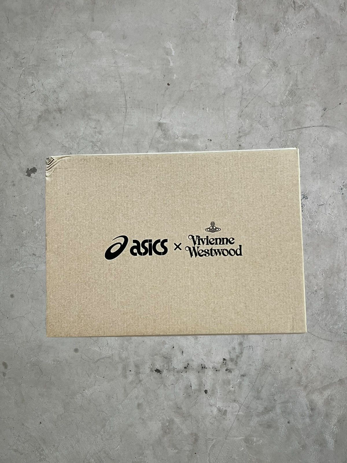 Asics × Vivienne Westwood Vivienne Westwood x Asics Netted Shoes Size US 10.5 / EU 43-44 - 13 Thumbnail