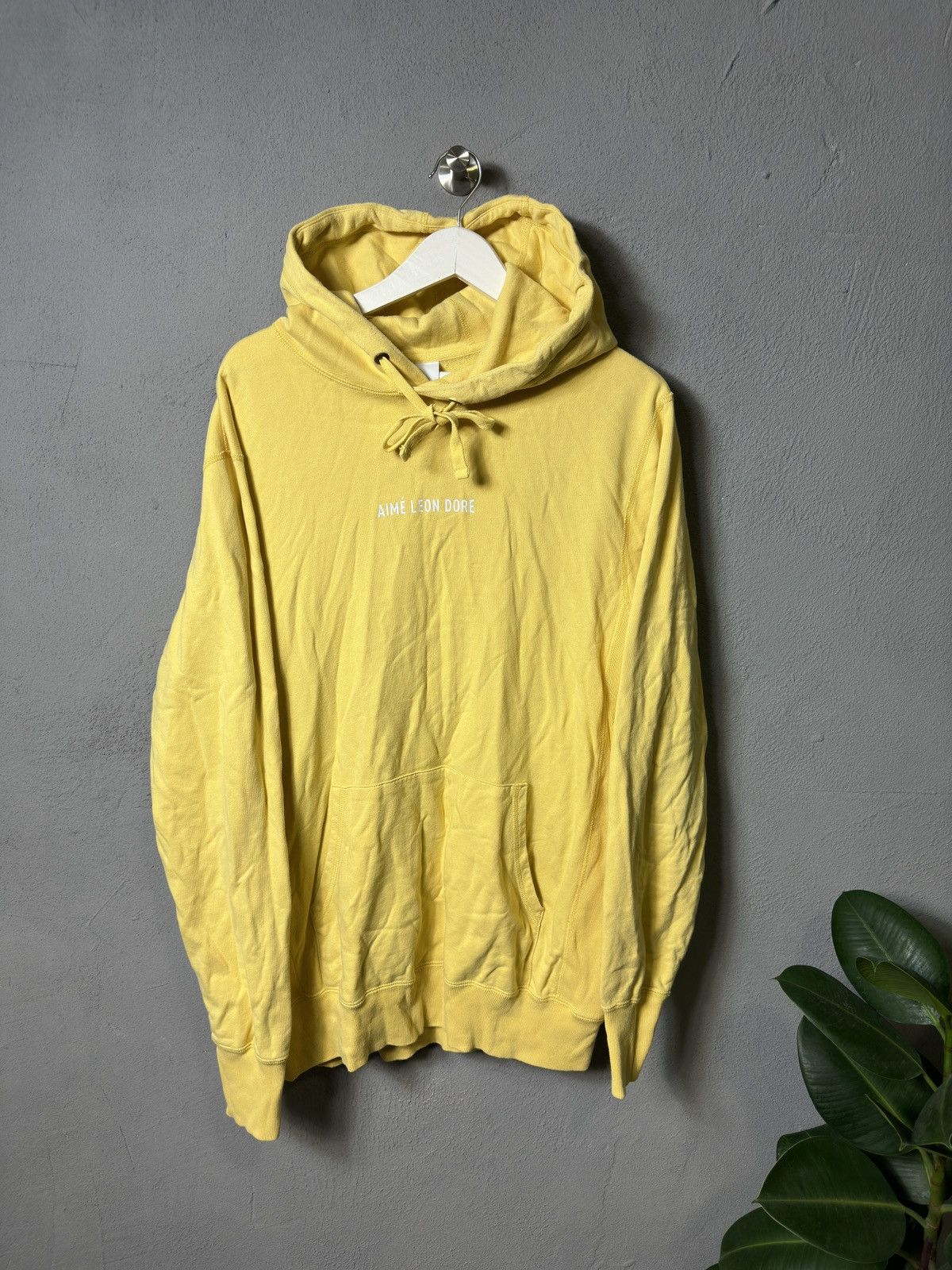 Aime Leon Dore Aimé Leon Dore Hoodie Size US L / EU 52-54 / 3 - 1 Thumbnail