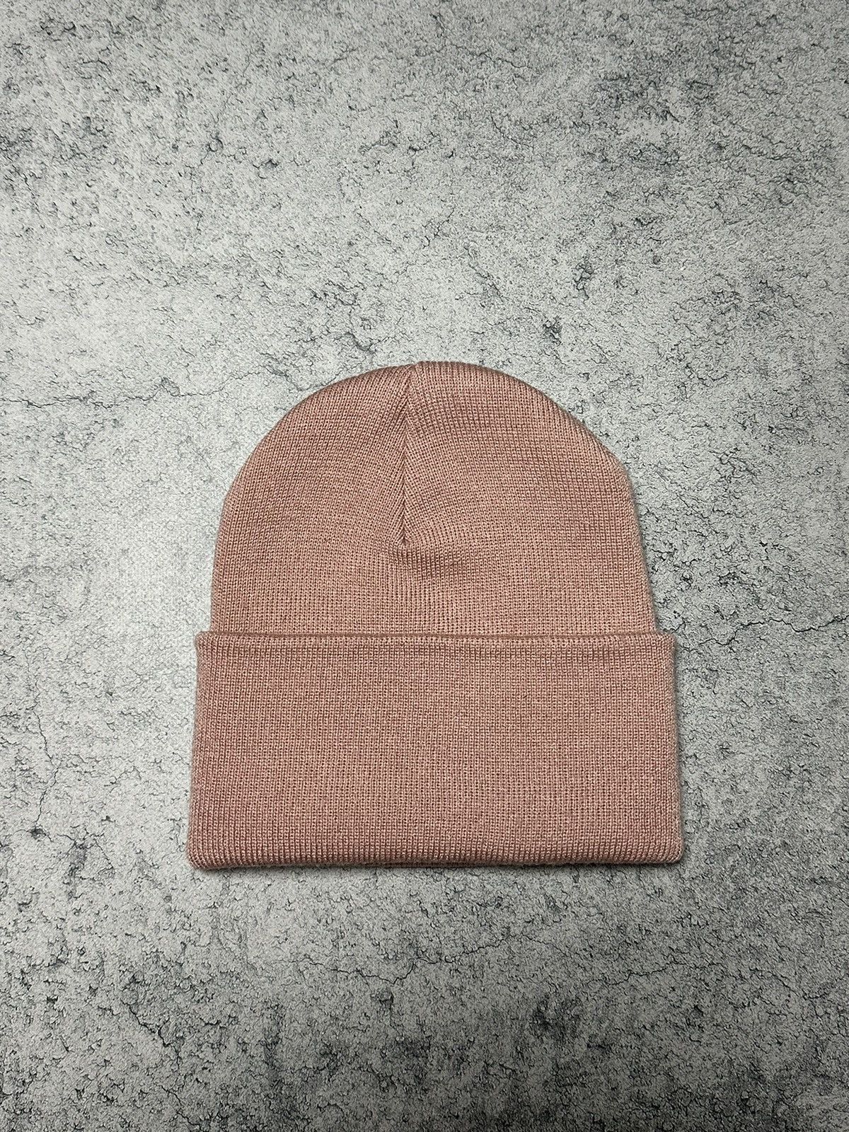 Carhartt Vintage Carhartt Acrylic Watch Hat Beanie Size ONE SIZE - 5 Thumbnail