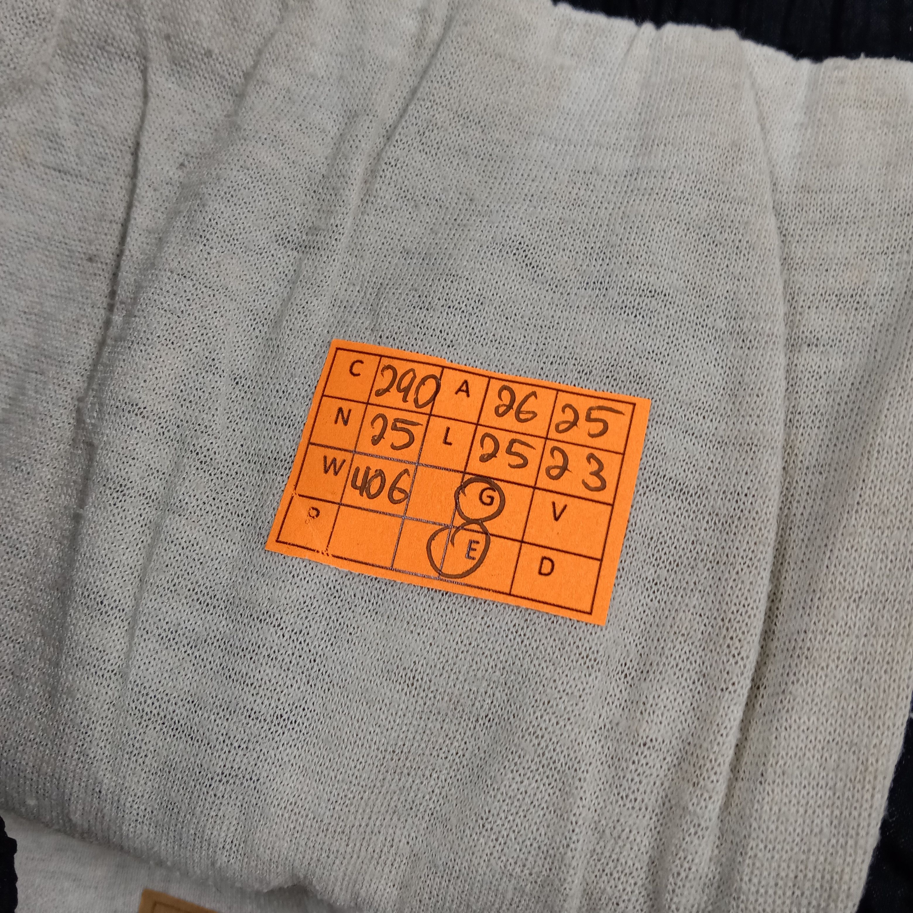 Reebok Reebok 90's American Outdoor Baggy Jacket C290N25 Size US M / EU 48-50 / 2 - 10 Thumbnail