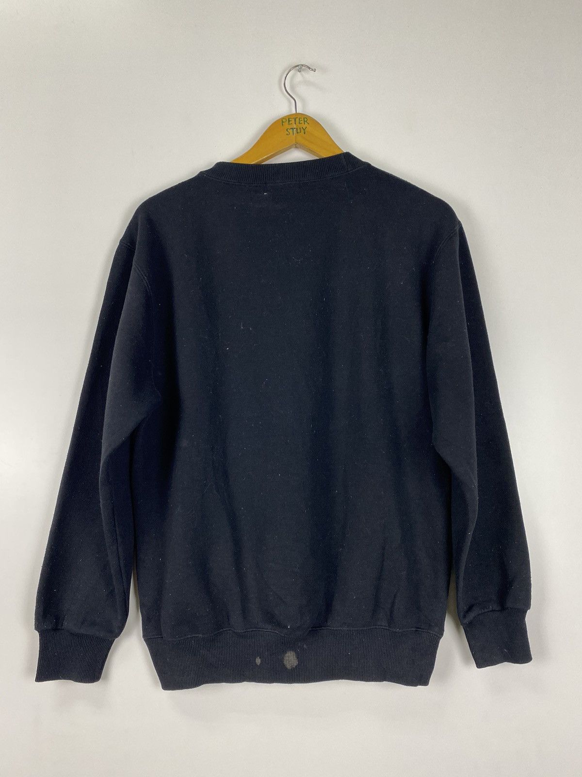 MCM × Vintage Vintage MCM Sweatshirt Size US L / EU 52-54 / 3 - 8 Thumbnail