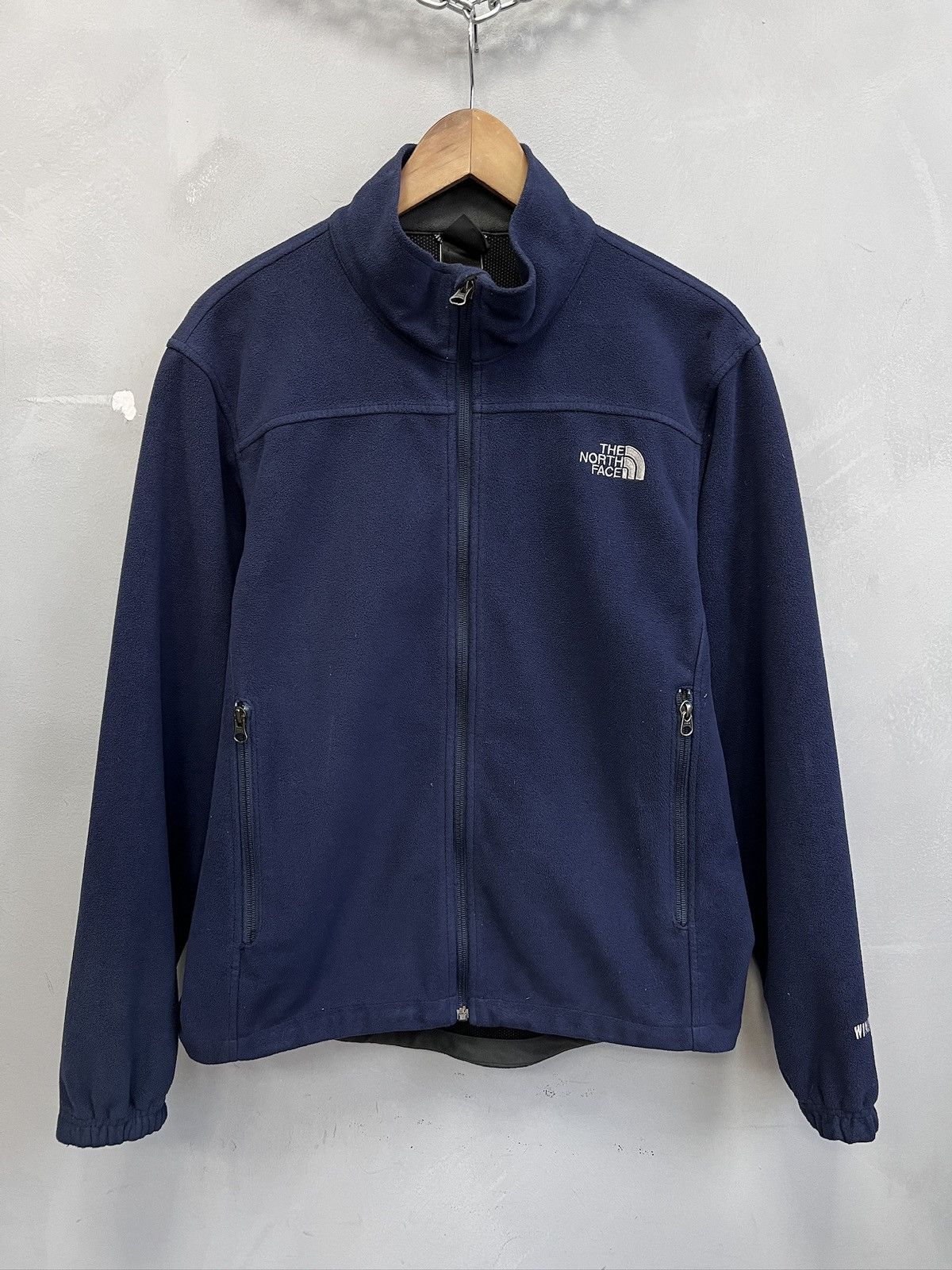 The North Face The North Face fleece soft shell gorp core jacket y2k Size US M / EU 48-50 / 2 - 1 Thumbnail