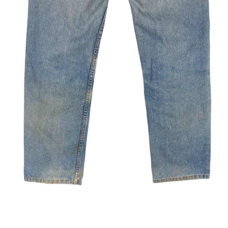 Levi's Vintage Lev'is Strauss Denim Jeans Size US 28 / EU 44 - 6 Thumbnail