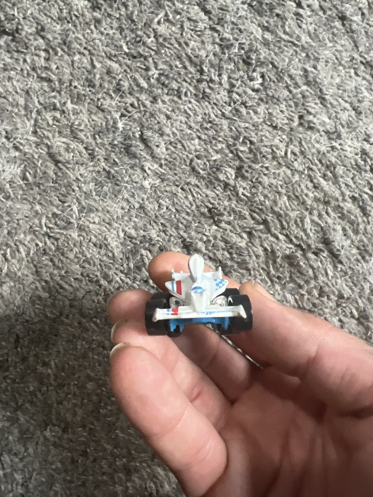 Hypebeast 2012 Mattel Hot Wheels Tarmac Attack Size ONE SIZE - 5 Thumbnail