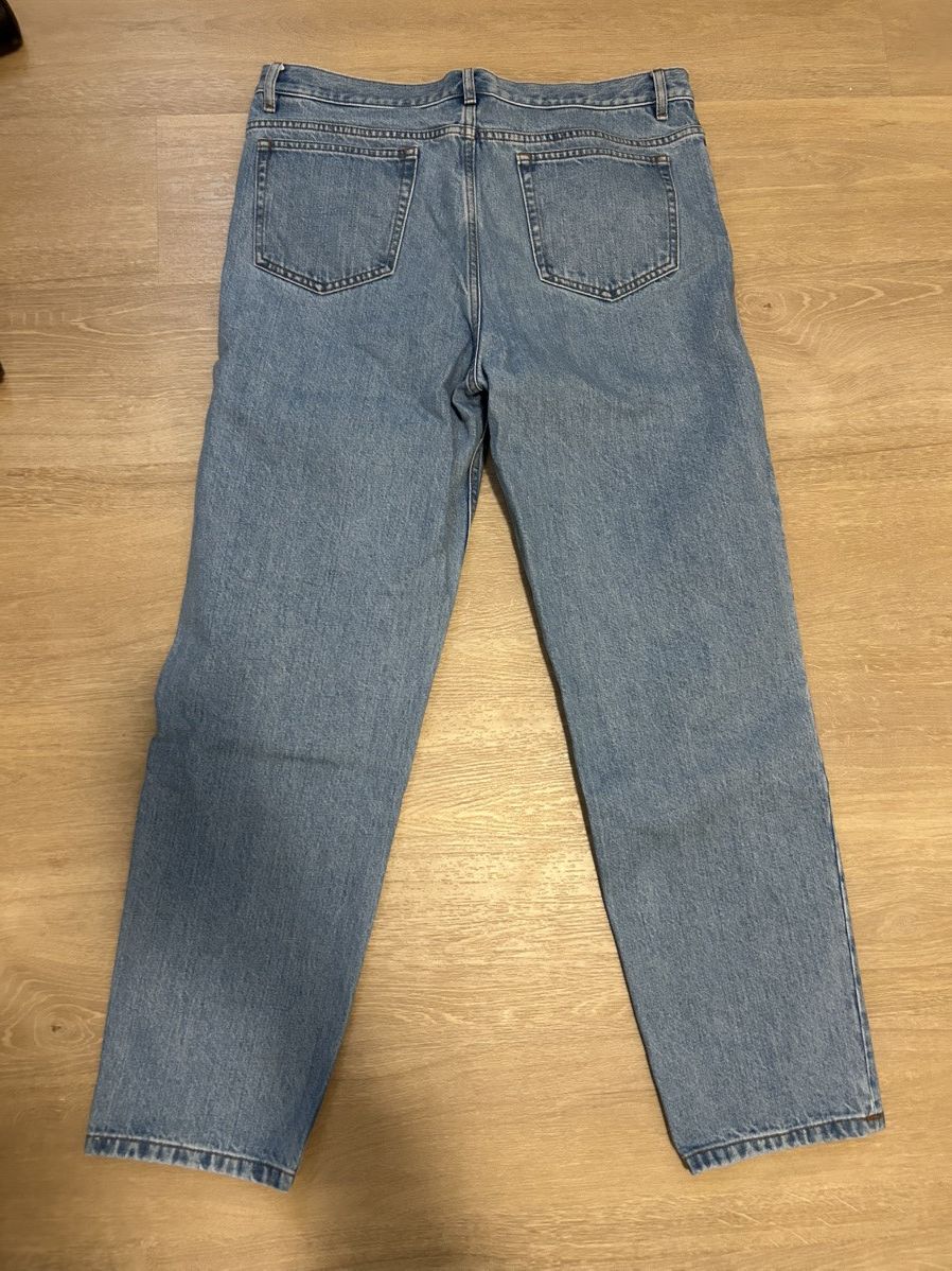 A.P.C. A.P.C. Martin jeans Size US 33 - 4 Thumbnail