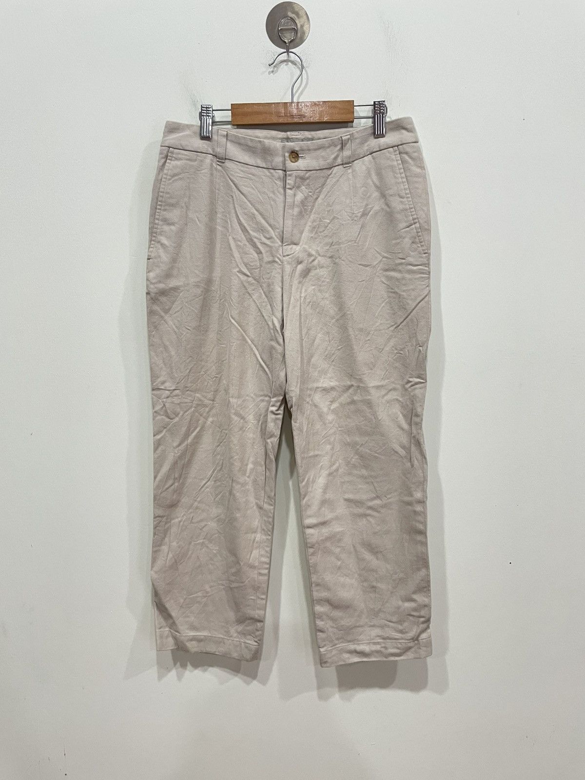 Margaret Howell Margaret Howell Pants Size 30" / US 8 / IT 44 - 1 Thumbnail