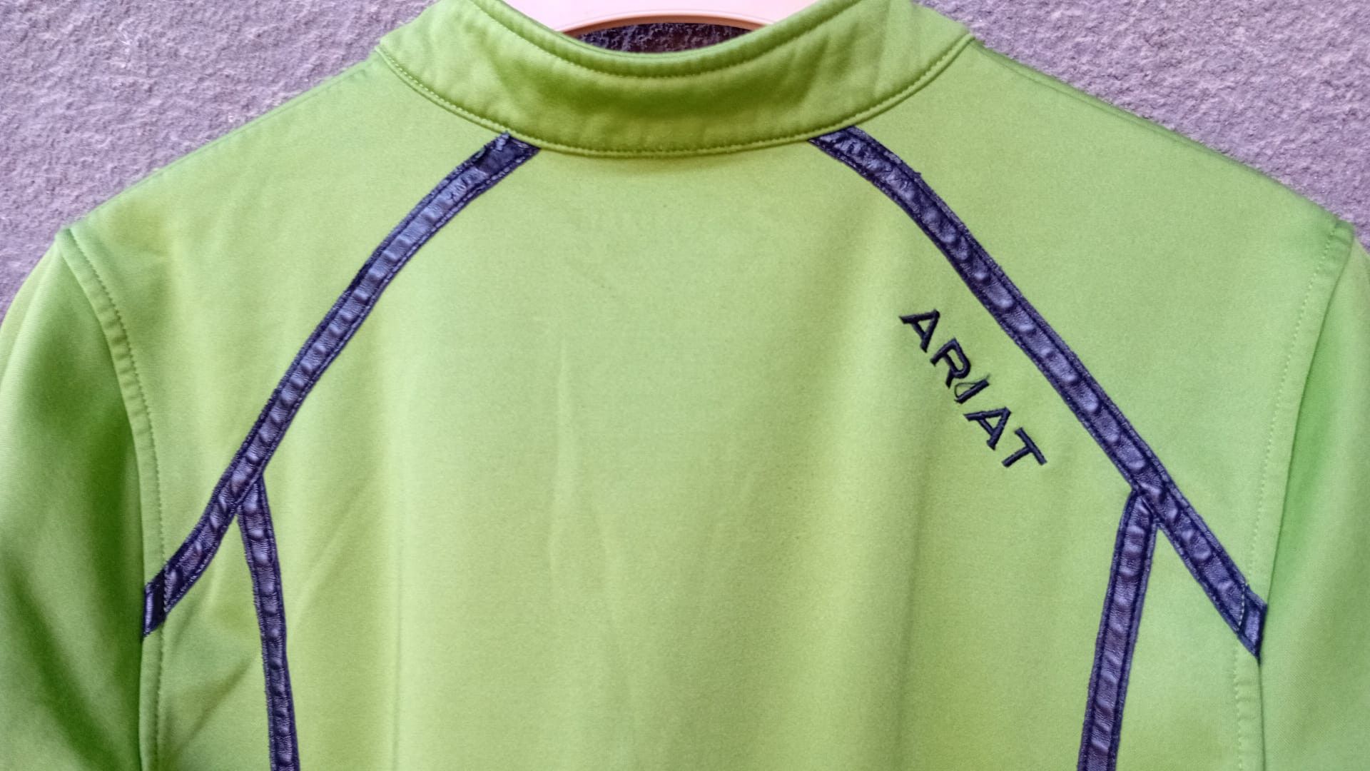 Ariat Ariat AriatTek Cold Series 1/4 Zip Base Layer Performance M Size M / US 6-8 / IT 42-44 - 6 Thumbnail
