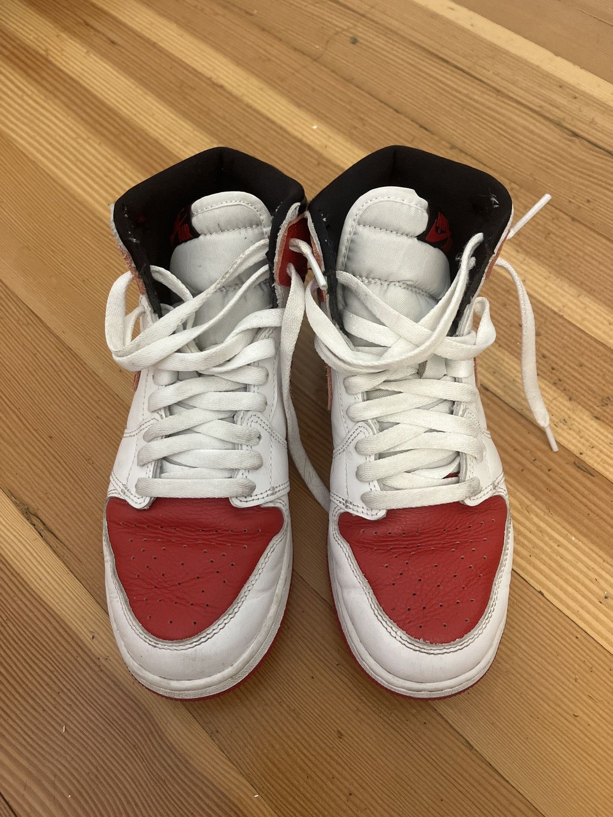 Jordan Brand Nike Air Jordans Size US 6.5 / EU 39-40 - 3 Thumbnail