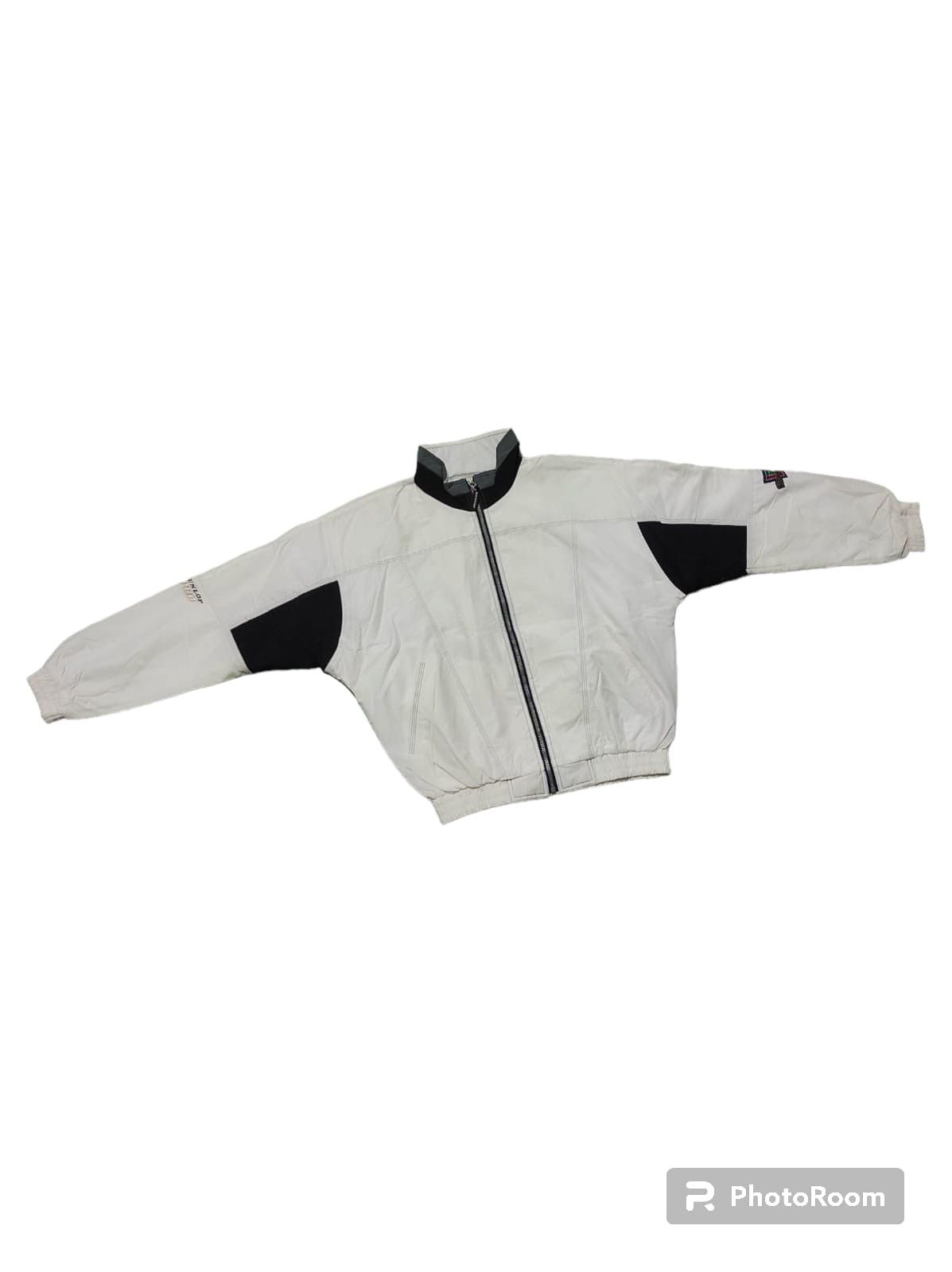 Dunlop Pro Windbreaker jacket