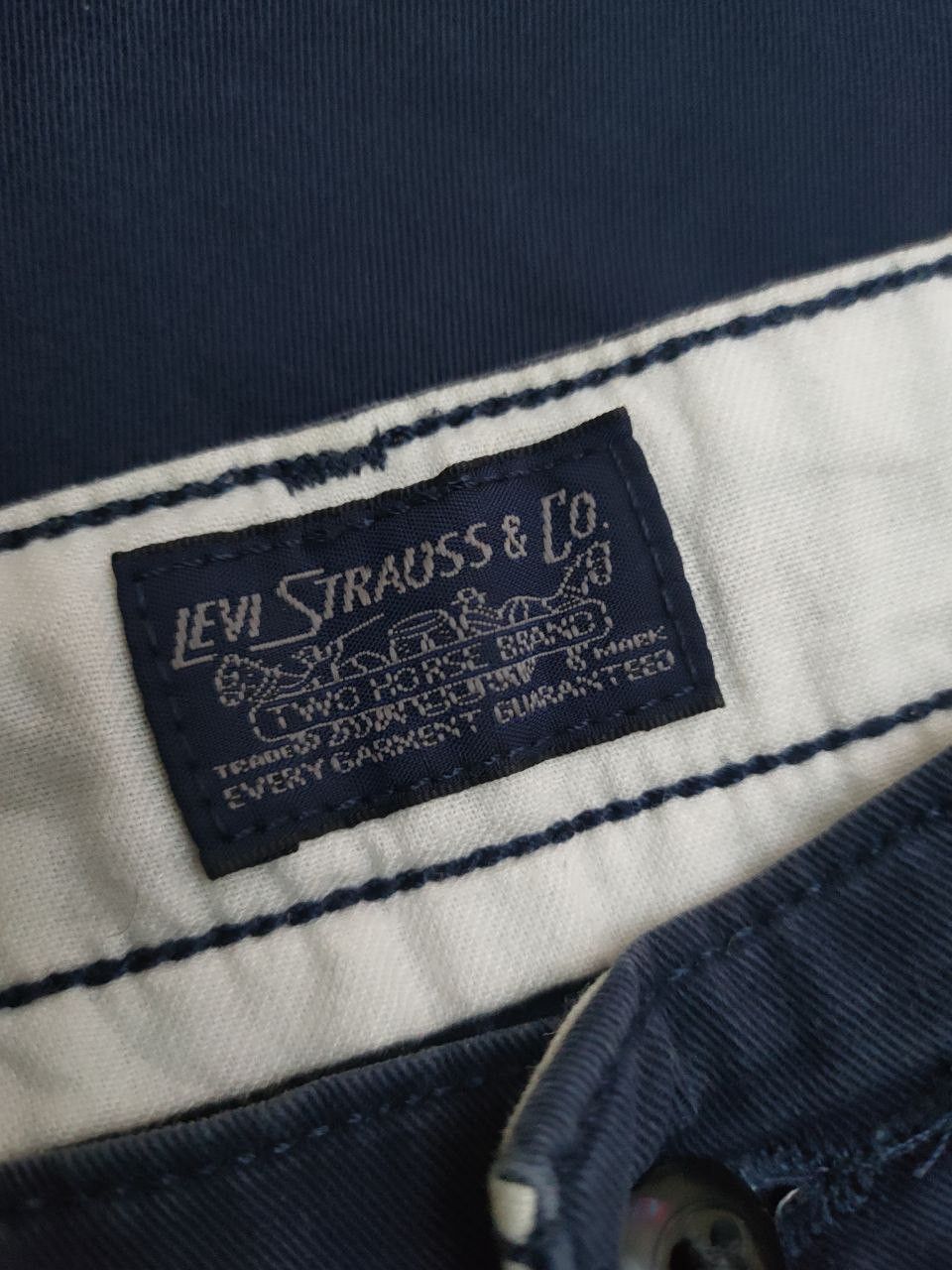 Levi's Levi's Pant Size US 33 - 3 Thumbnail