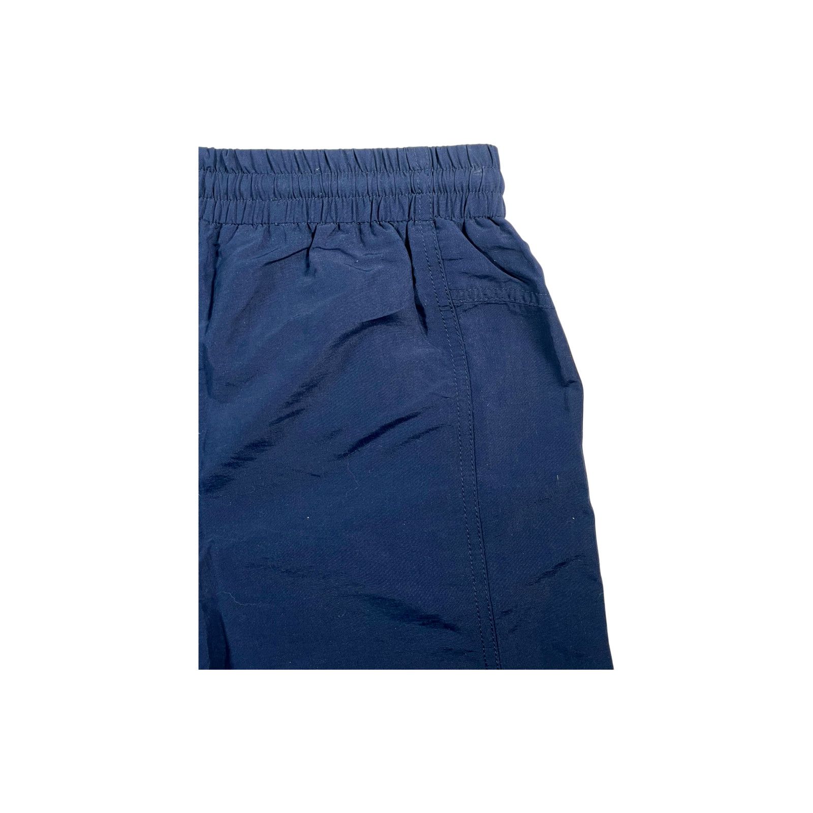 Balenciaga Balenciaga Navy & White Track Pants Size US 30 / EU 46 - 3 Thumbnail