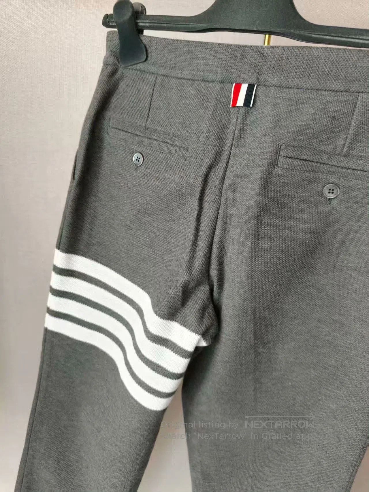 Other TB Trousers. Size US 30 / EU 46 - 2 Thumbnail
