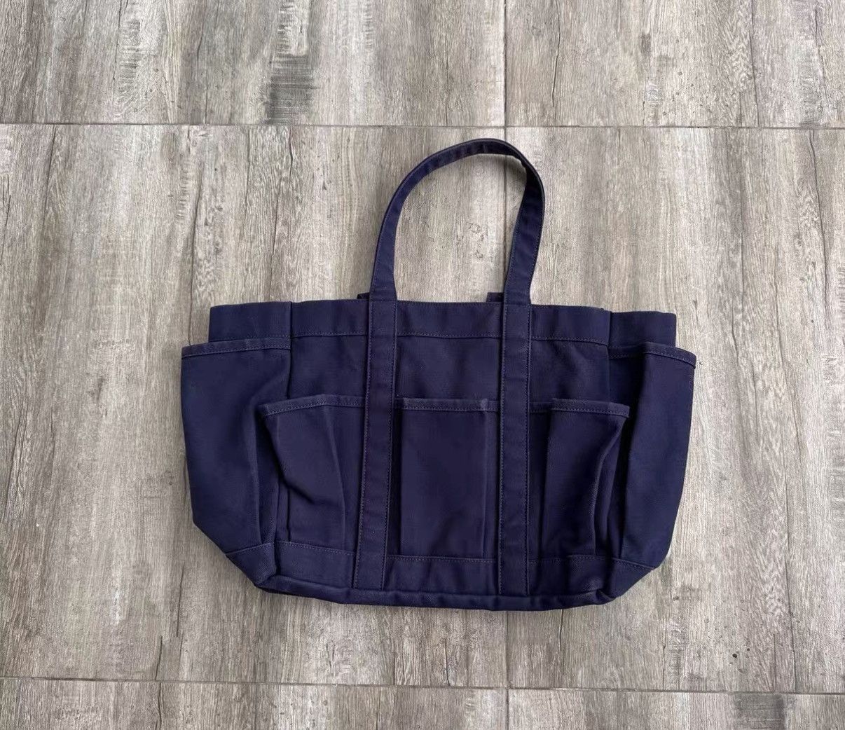 Comme des Garcons SHIRT COMME DES GARCONS SHIRT TOTE Tote bag / clutch bag Size ONE SIZE - 1 Thumbnail