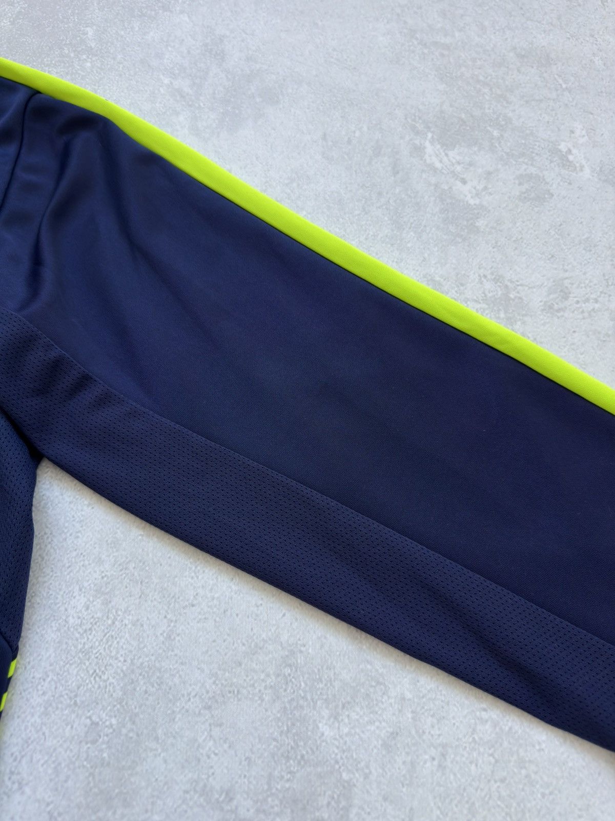 Puma Puma Arsenal 2016/2017 Training Top Track Jacket Long Sleeve Size US XL / EU 56 / 4 - 15 Thumbnail