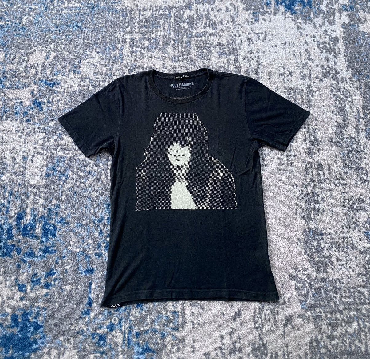 Hysteric Glamour HYSTERIC GLAMOUR JOEY RAMONE Size US S / EU 44-46 / 1 - 1 Thumbnail