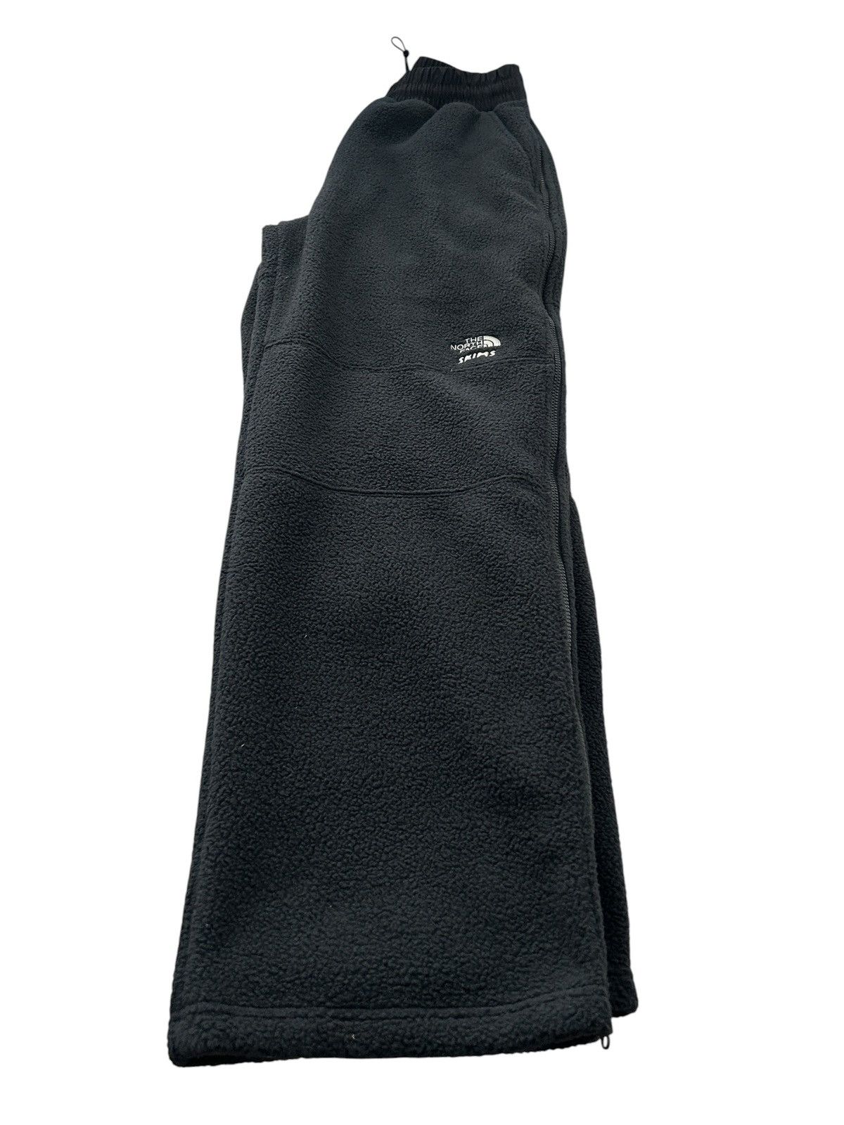 SKIMS THE NORTH FACE X SKIMS 1995 Denali Fleece Pant Small Size 27" / US 4 / IT 40 - 2 Thumbnail