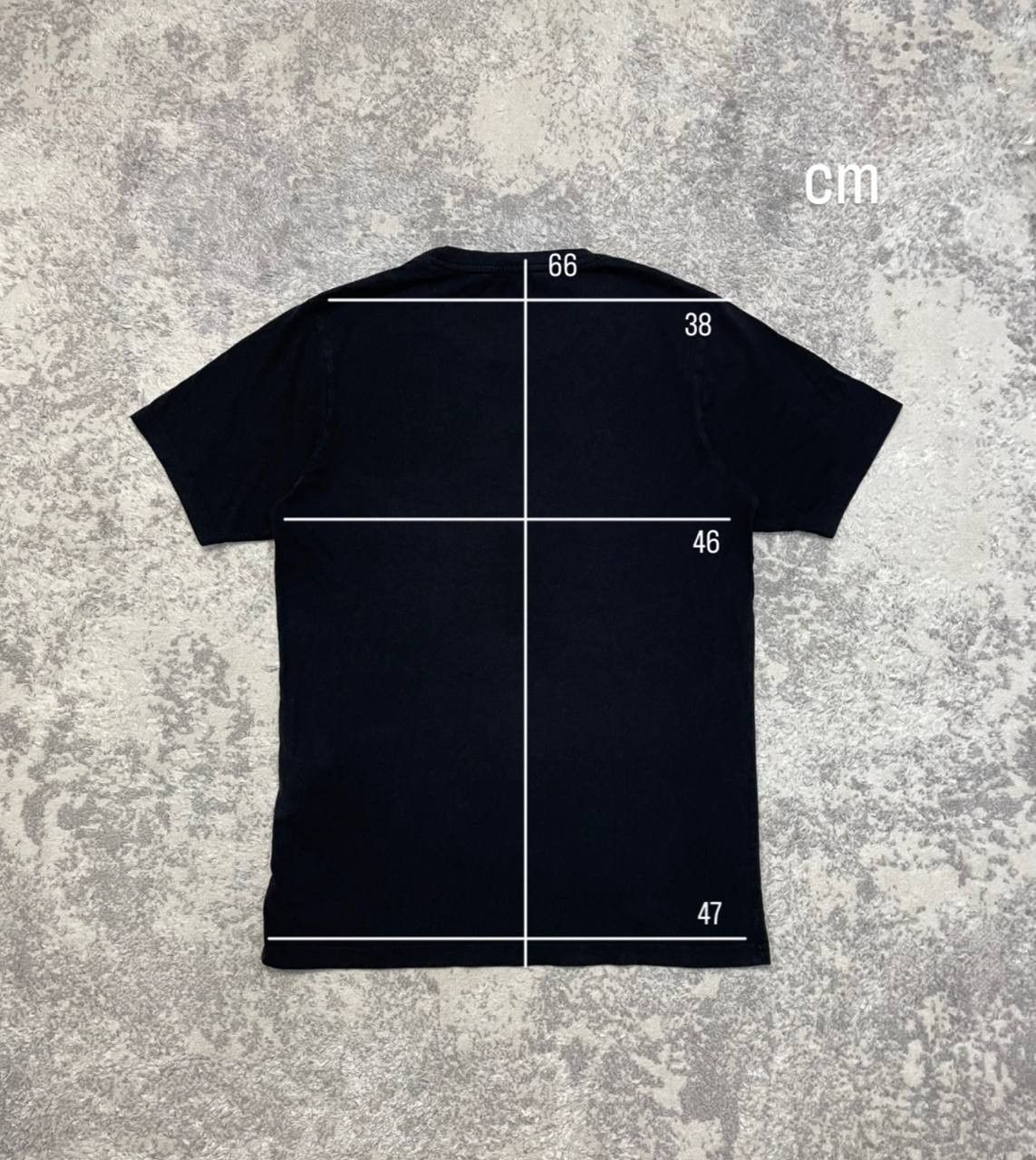Kenzo Kenzo Paris black T-shirt, Size S Size US S / EU 44-46 / 1 - 14 Thumbnail