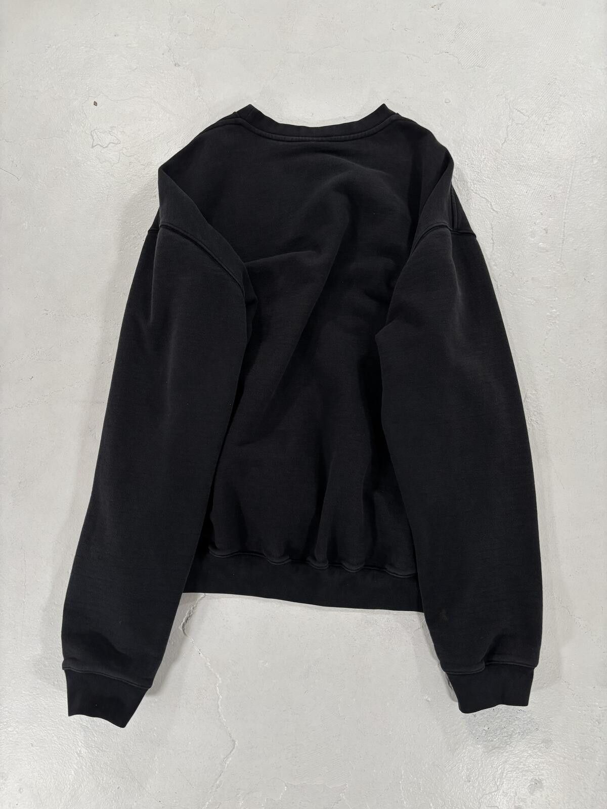 Vetements Vetements 2016 Champion Crewneck Size US M / EU 48-50 / 2 - 3 Thumbnail