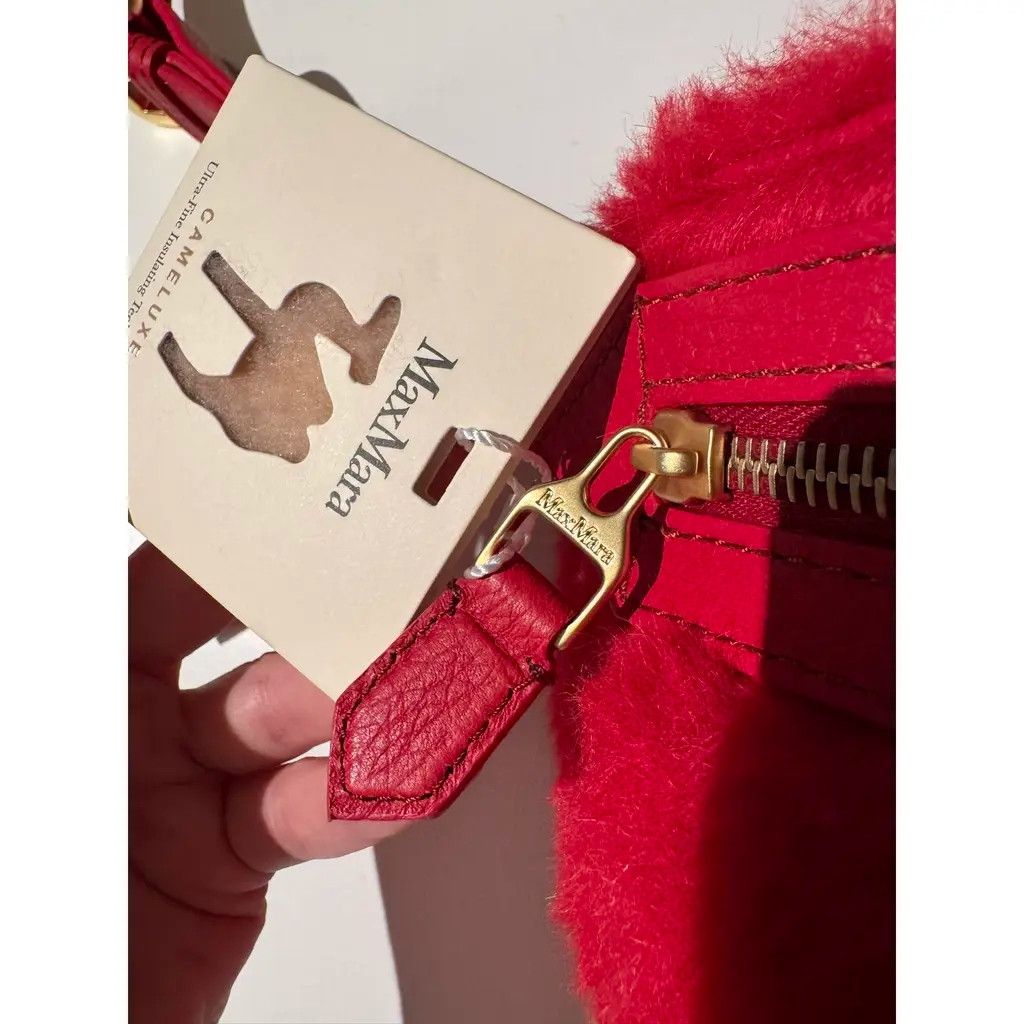 Max Mara Bag, Max Mara Size ONE SIZE - 11 Thumbnail