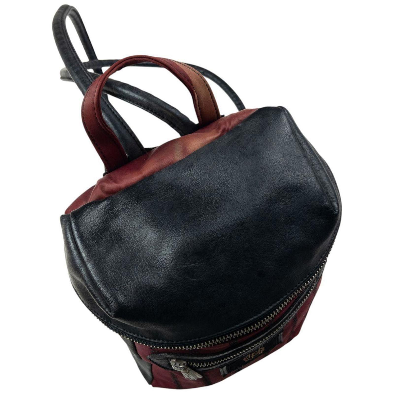 Jean Paul Gaultier Vintage Jean Paul Gaultier Backpack Size ONE SIZE - 5 Thumbnail