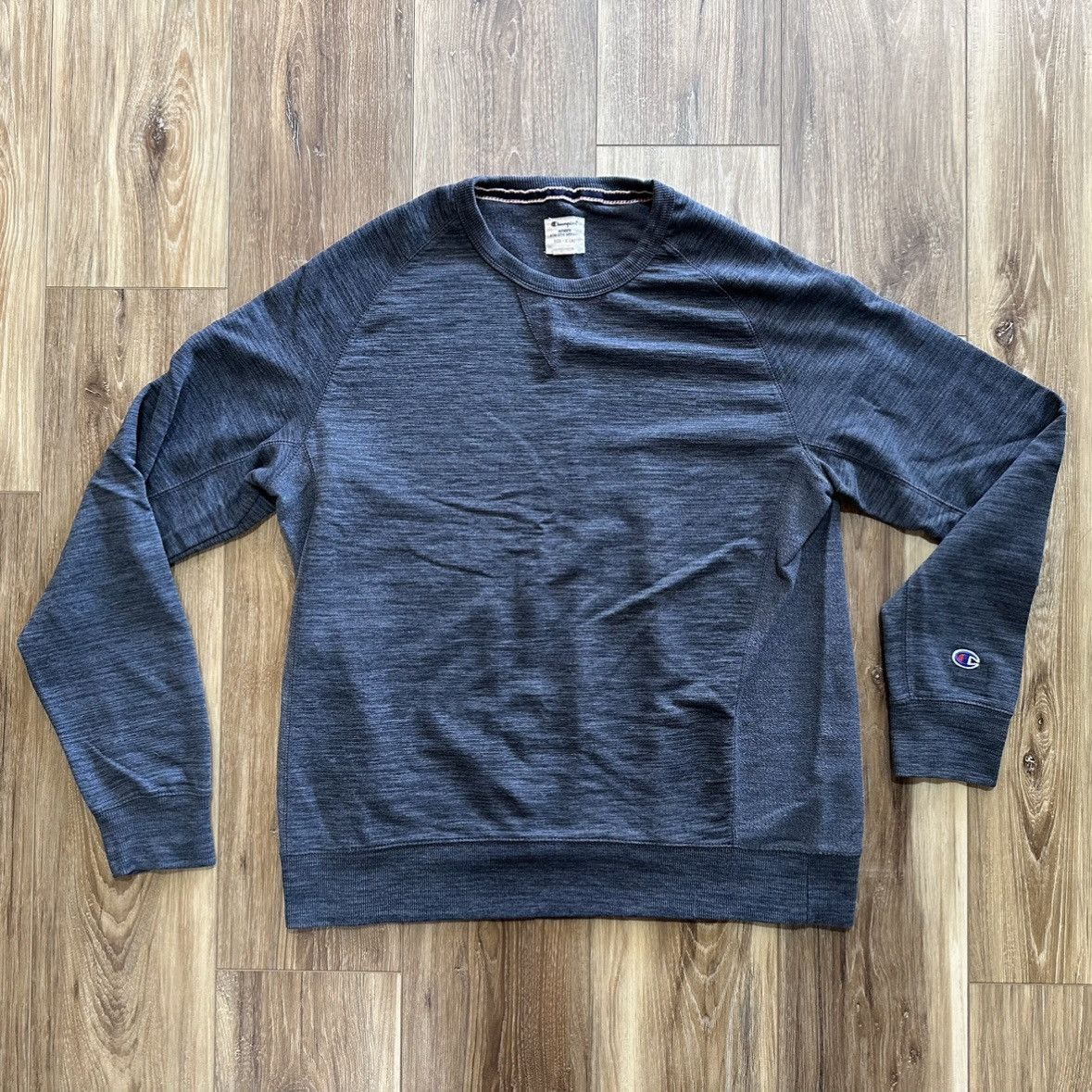 Champion Champion Reverse Weave Pullover Crewneck Sweatshirt, XL Size US XL / EU 56 / 4 - 1 Thumbnail